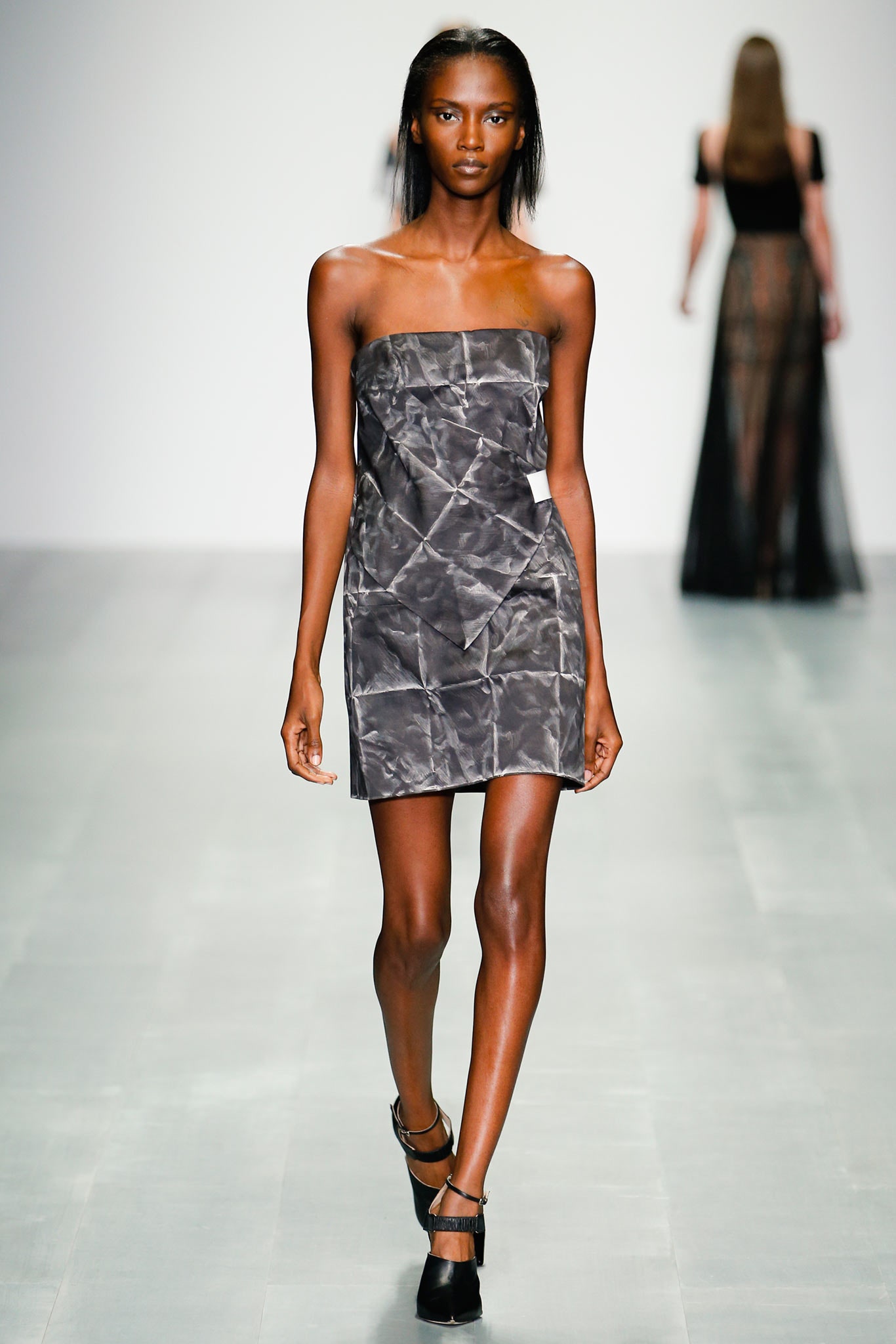 Marios Schwab S/S 15 Look 20