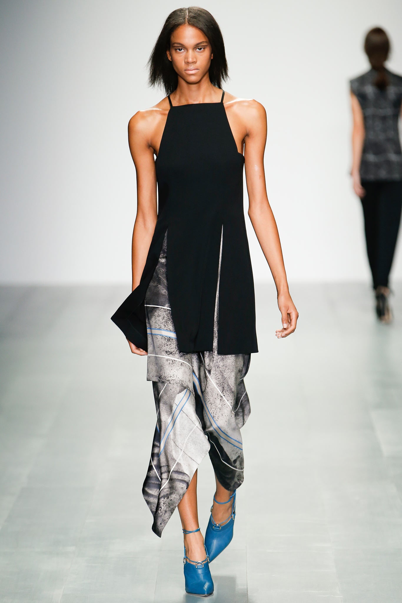 Marios Schwab S/S 15 Look 24