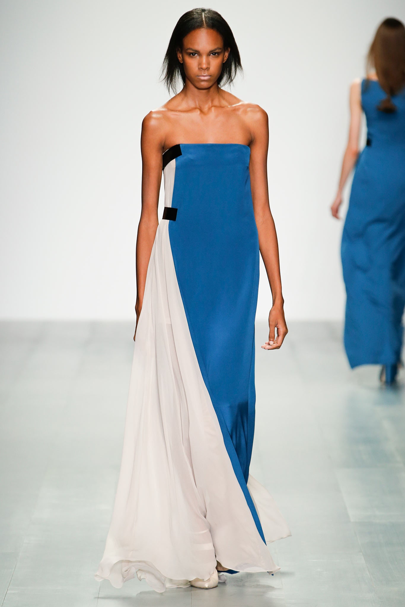 Marios Schwab S/S 15 Look 27