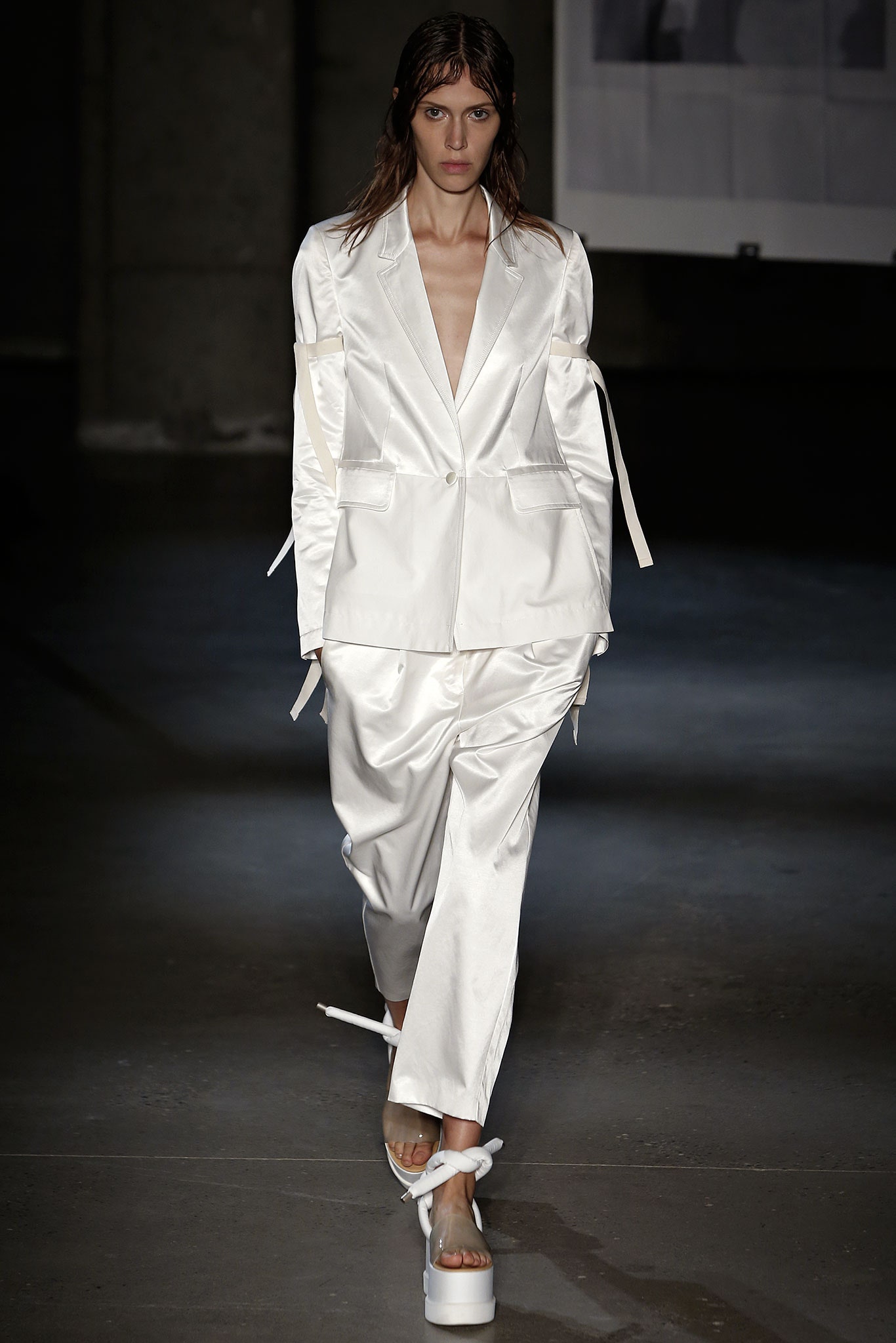 MM6 Maison Margiela S/S 15 Look 19