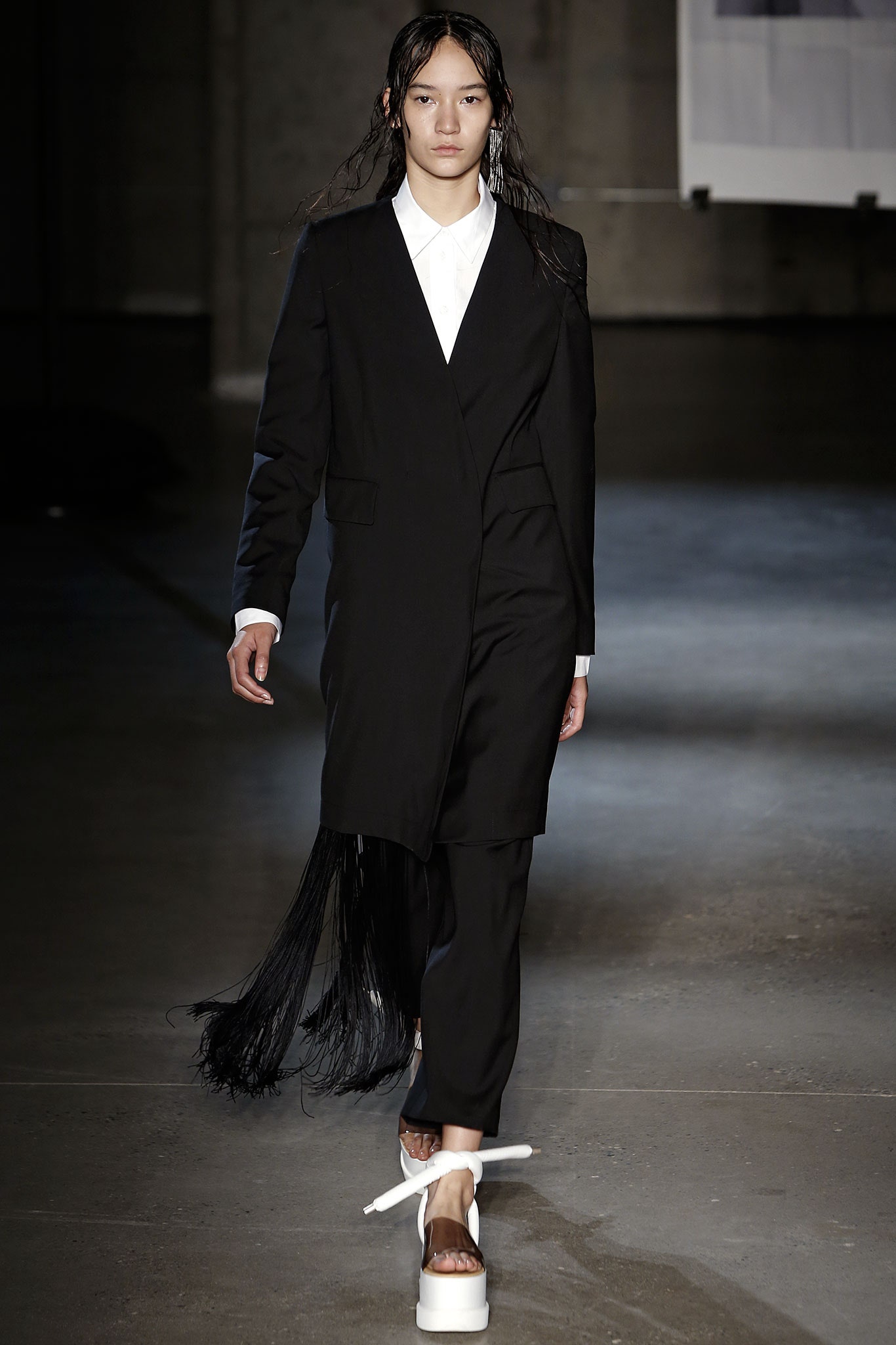 MM6 Maison Margiela S/S 15 Look 25