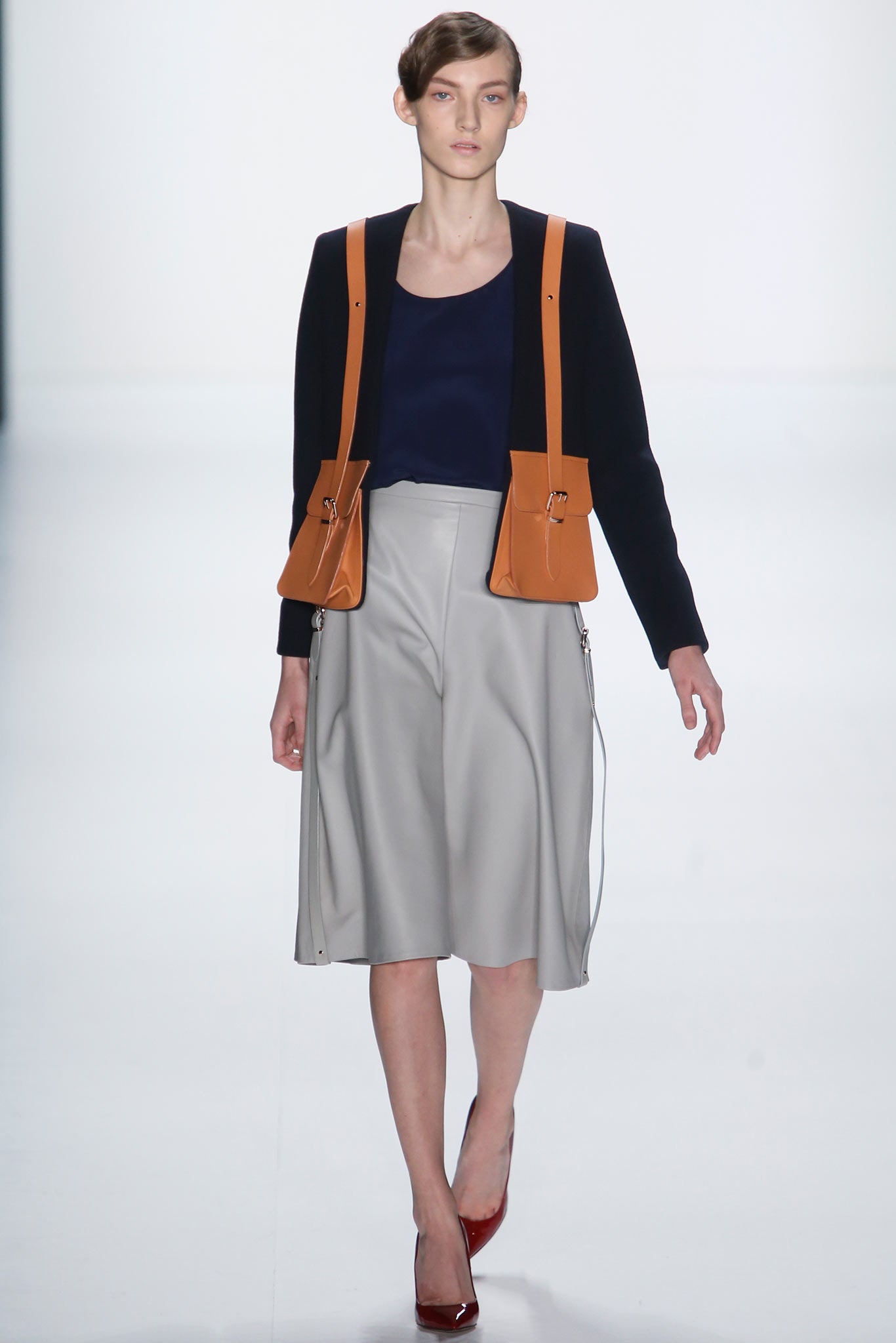 Marina Hoermanseder Berlin Fall 2015