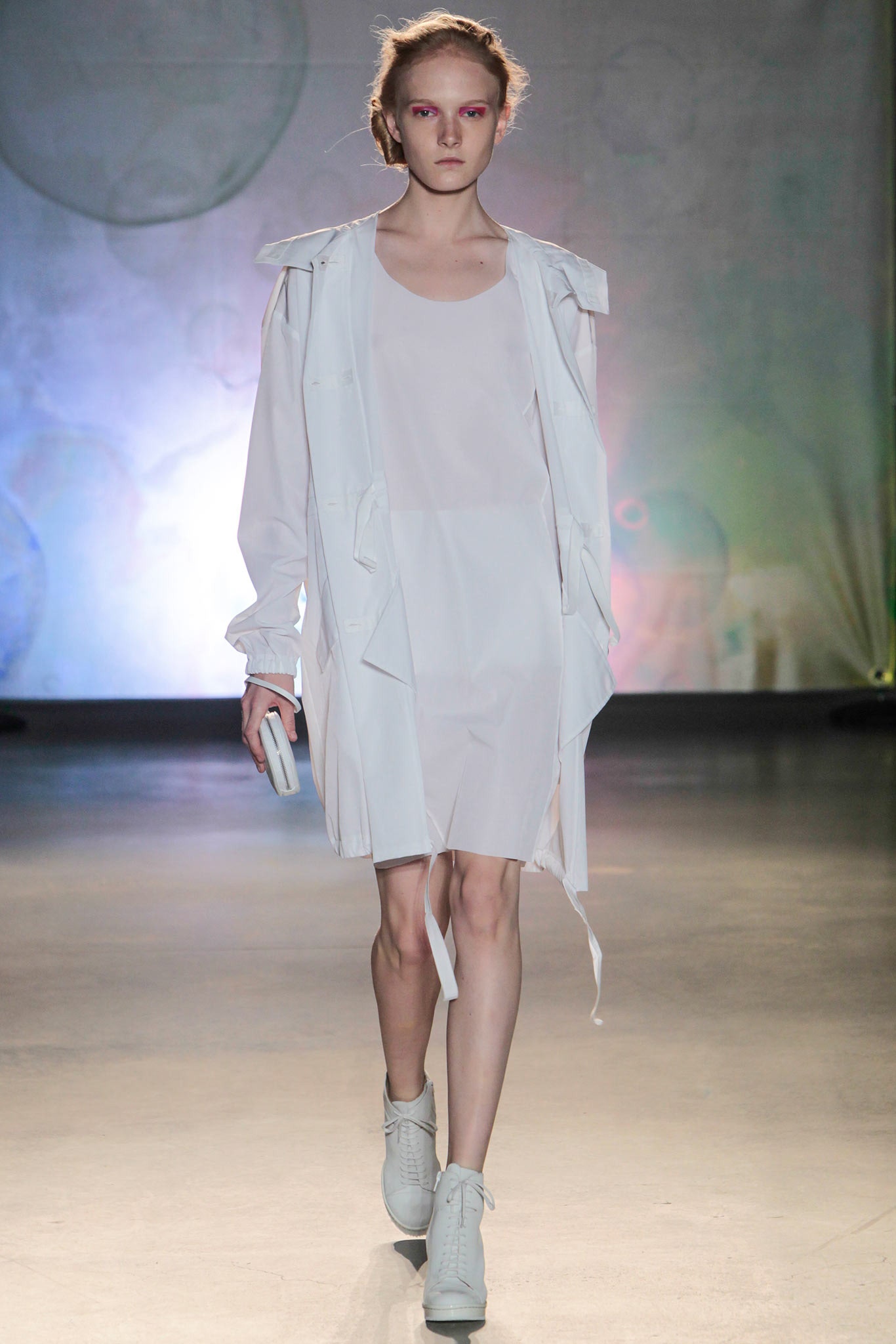 MM6 Maison Margiela S/S 14 Look 2