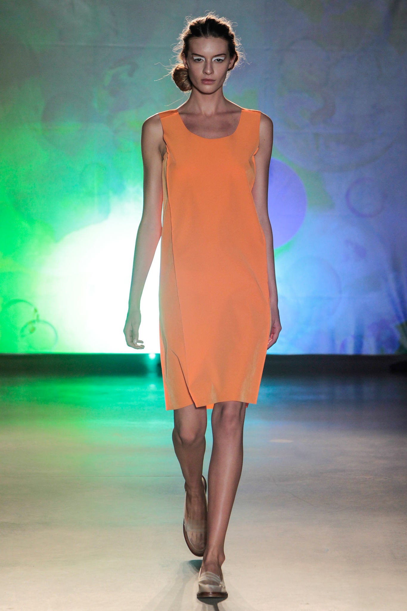 MM6 Maison Margiela S/S 14 Look 3