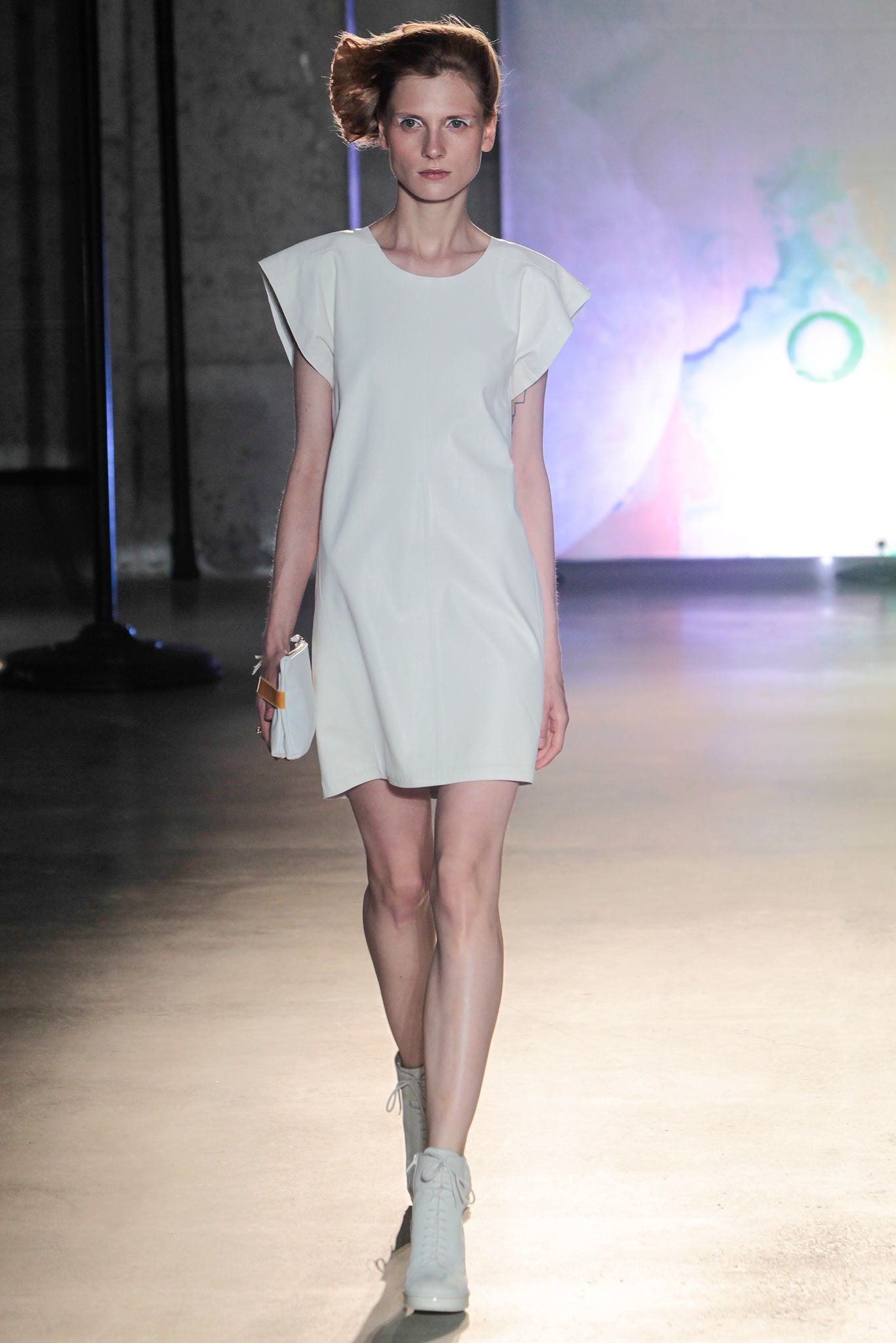 MM6 Maison Margiela S/S 14 Look 4