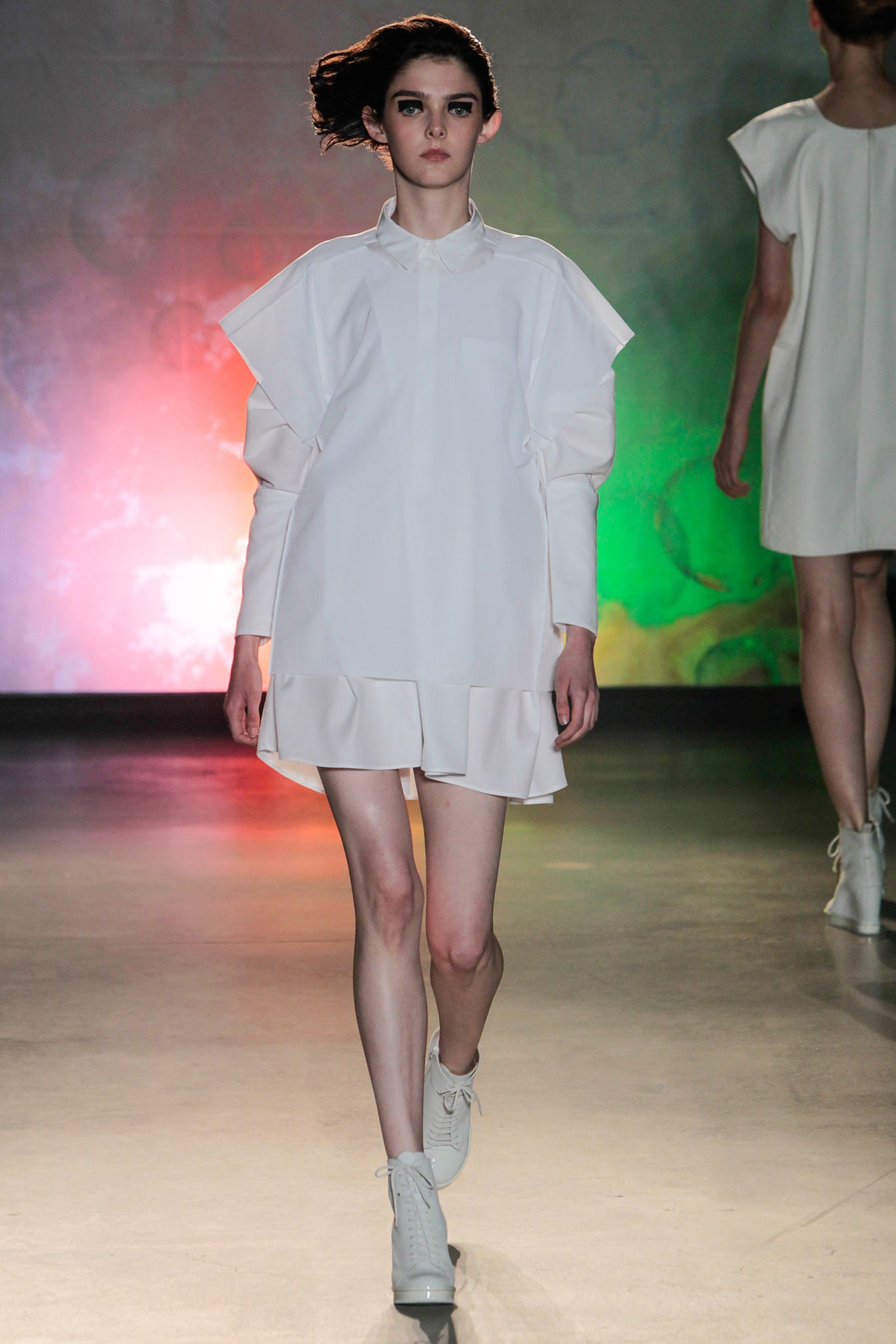 MM6 Maison Margiela S/S 14 Look 5