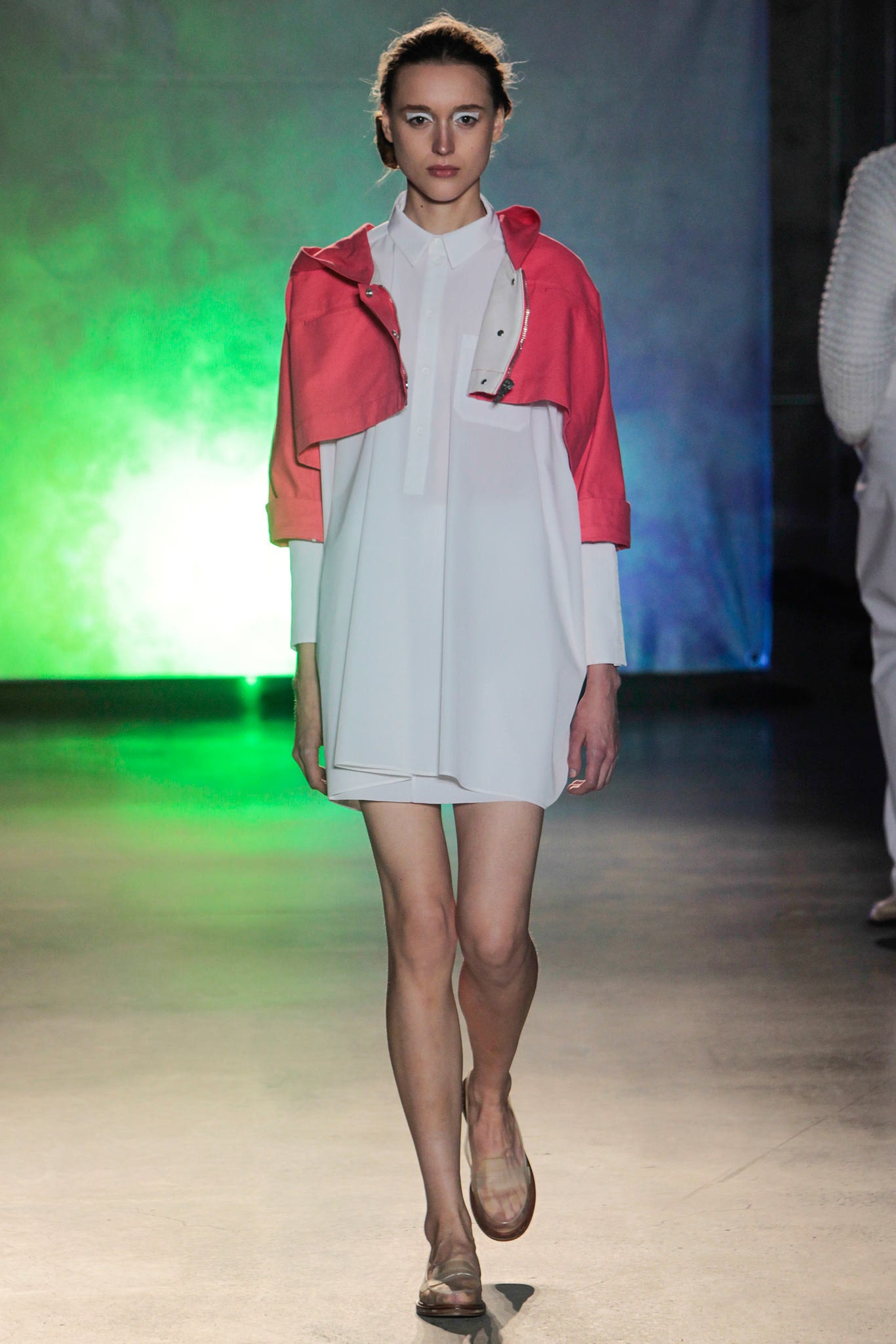 MM6 Maison Margiela S/S 14 Look 7