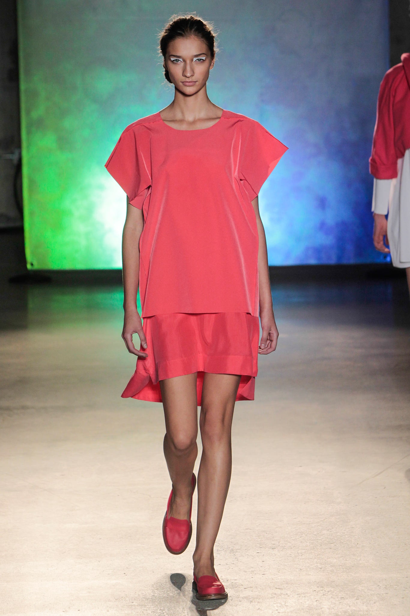 MM6 Maison Margiela S/S 14 Look 8