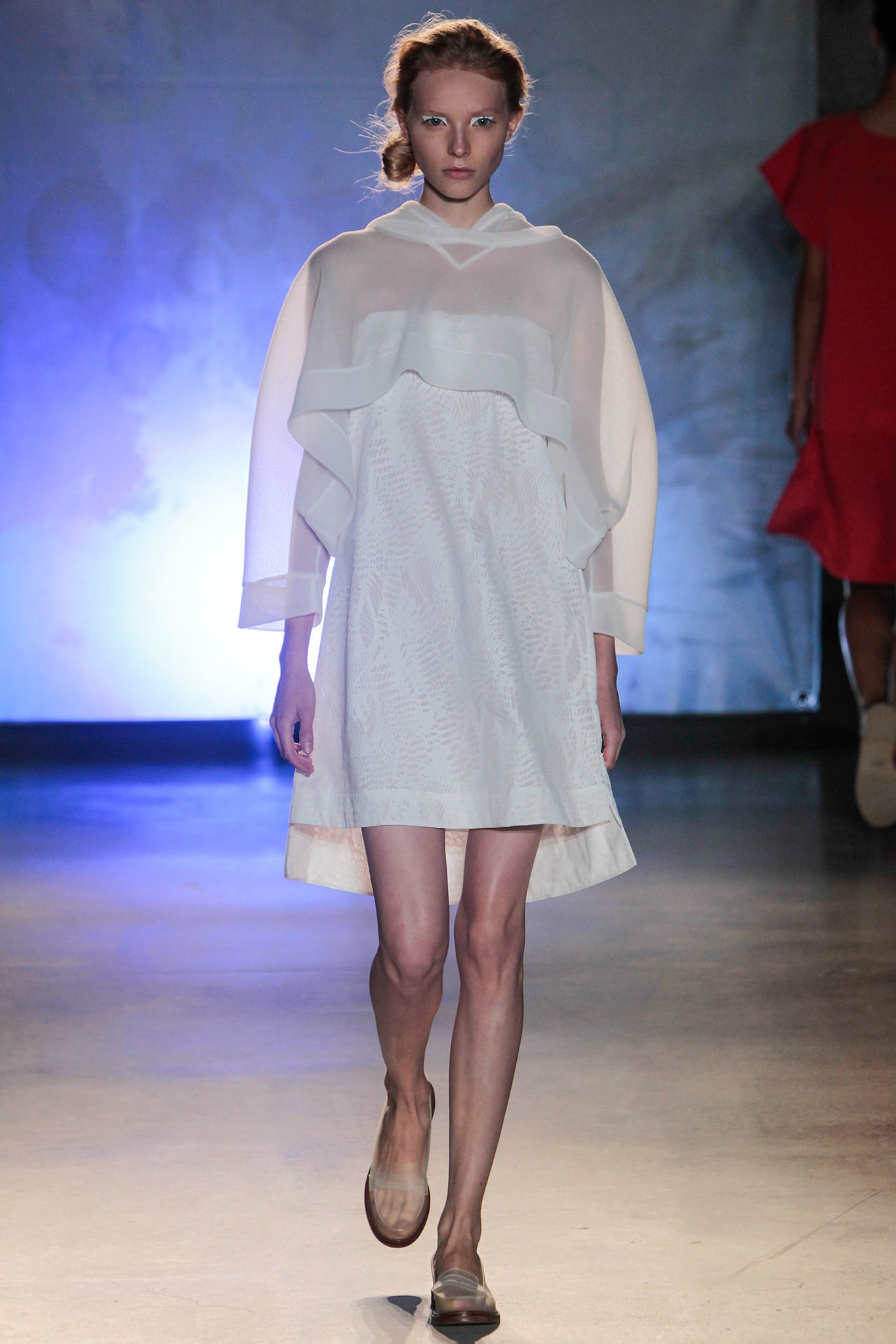 MM6 Maison Margiela S/S 14 Look 9