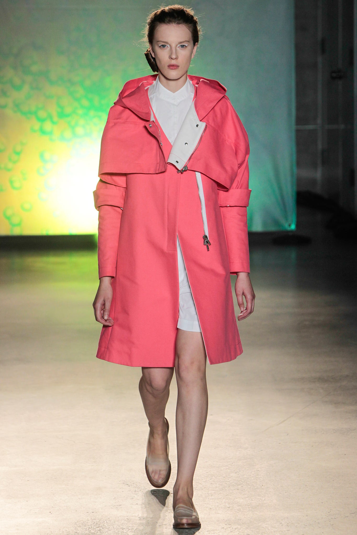 MM6 Maison Margiela S/S 14 Look 10