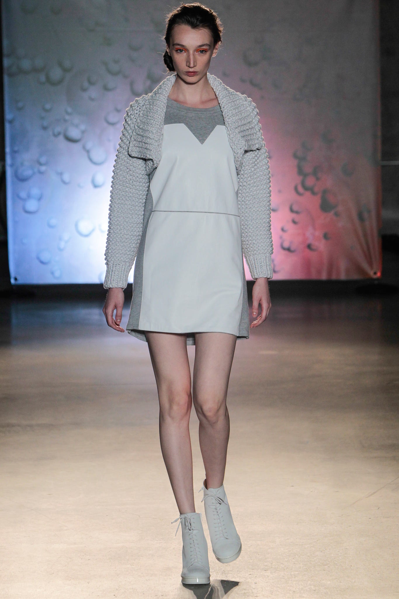 MM6 Maison Margiela S/S 14 Look 11