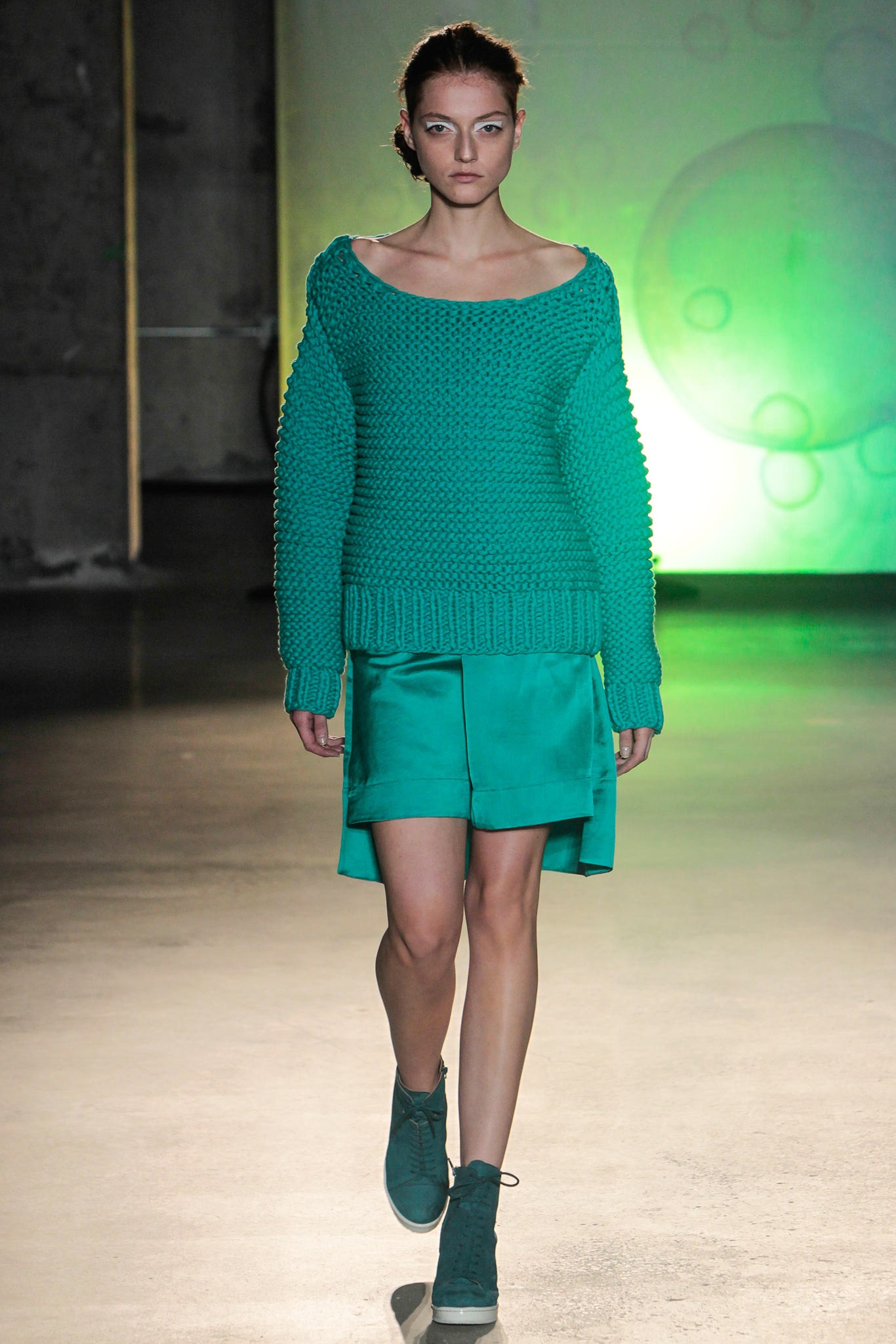 MM6 Maison Margiela S/S 14 Look 13