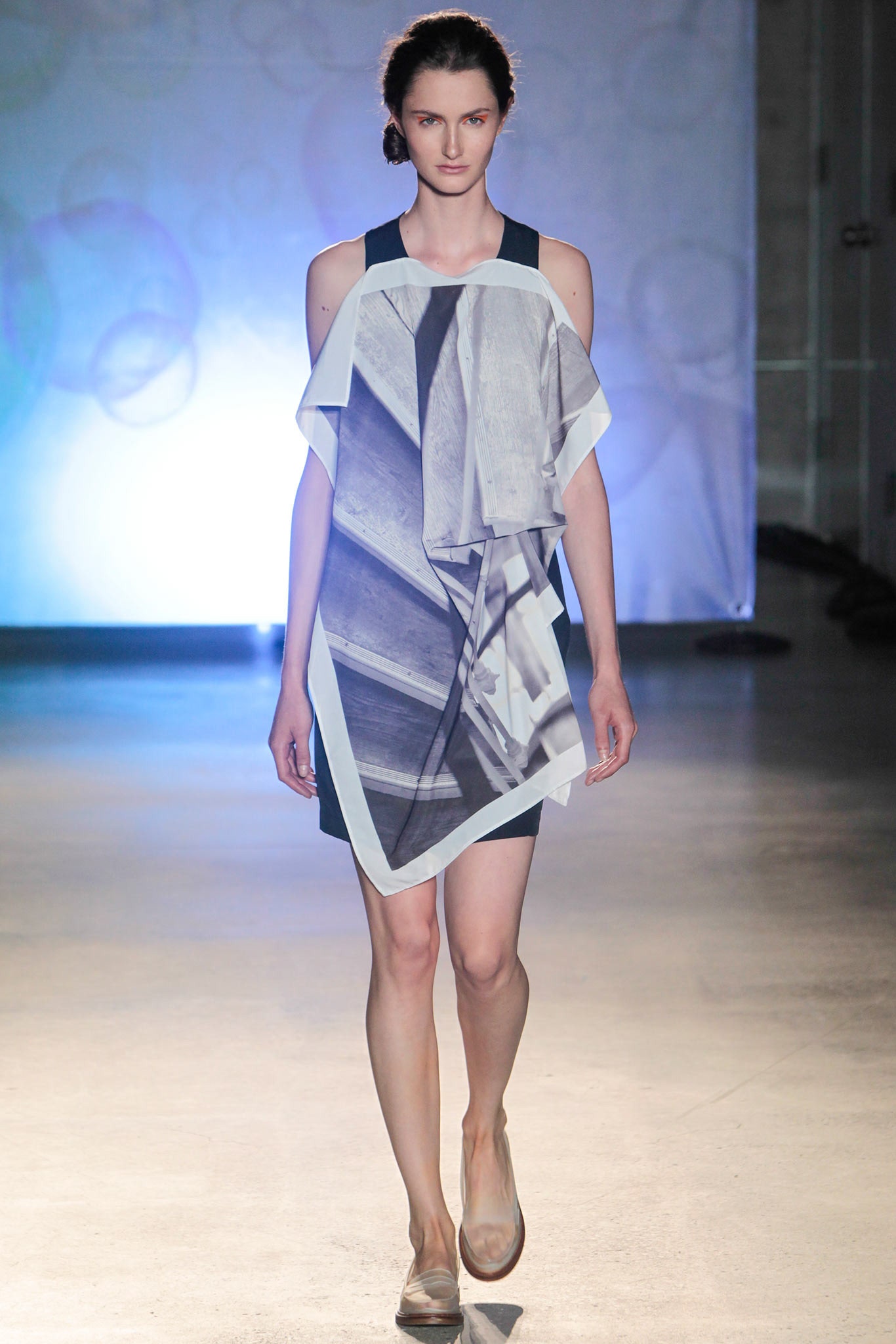 MM6 Maison Margiela S/S 14 Look 15
