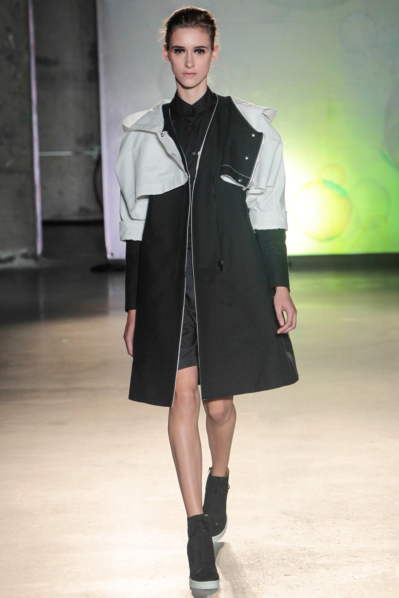 MM6 Maison Margiela S/S 14 Look 16