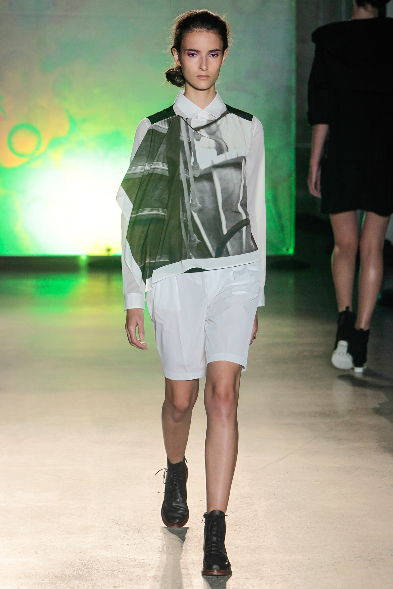 MM6 Maison Margiela S/S 14 Look 18