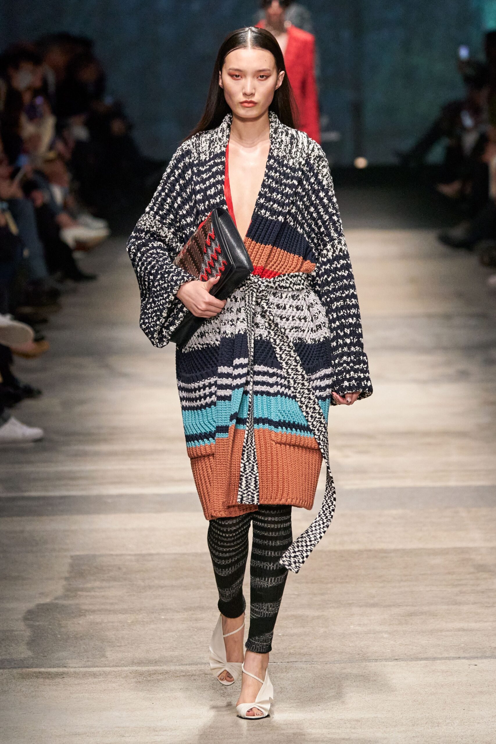 Missoni F/W 20 Look 5