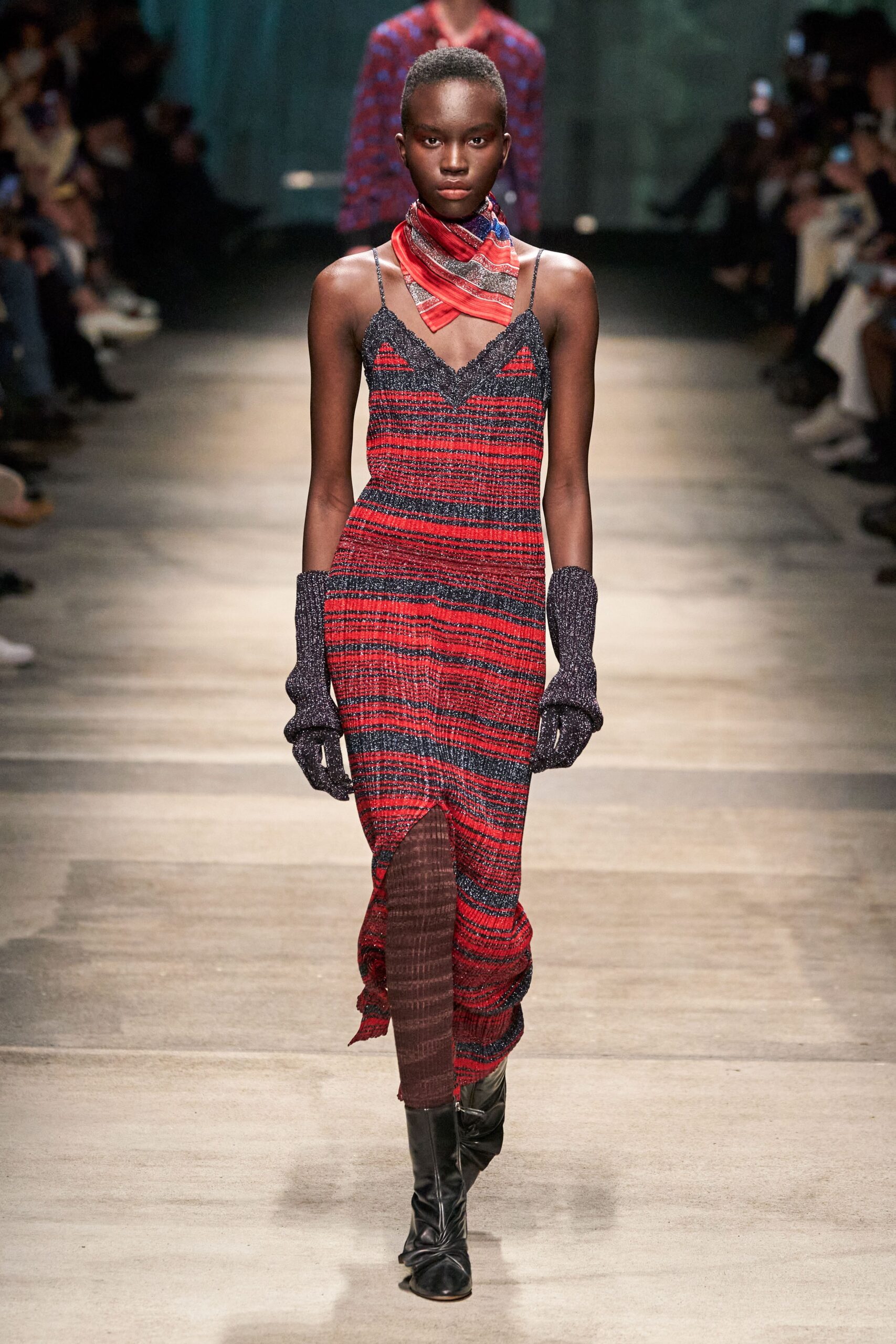 Missoni F/W 20 Look 10