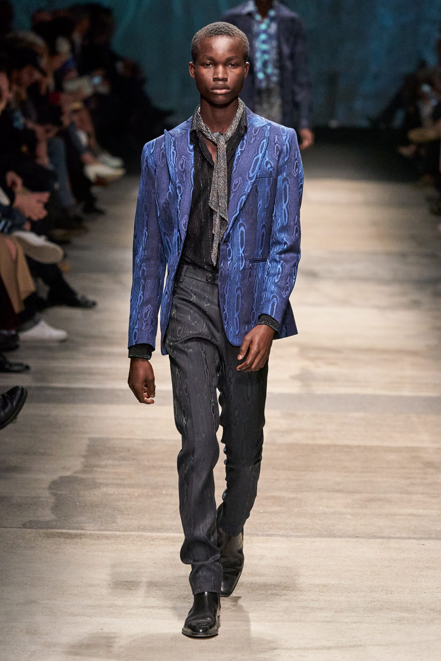 Missoni F/W 20 Look 15