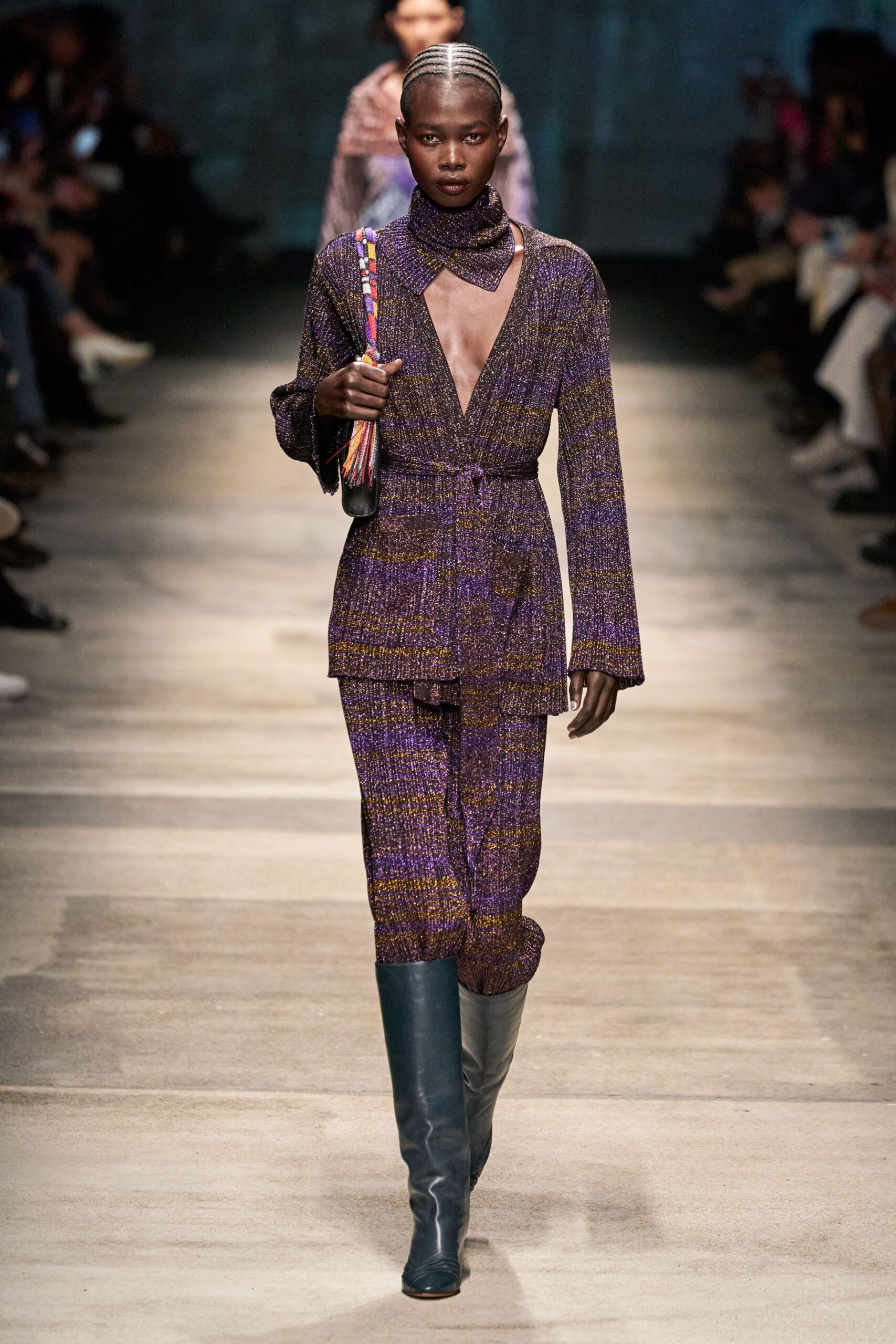 Missoni F/W 20 Look 21
