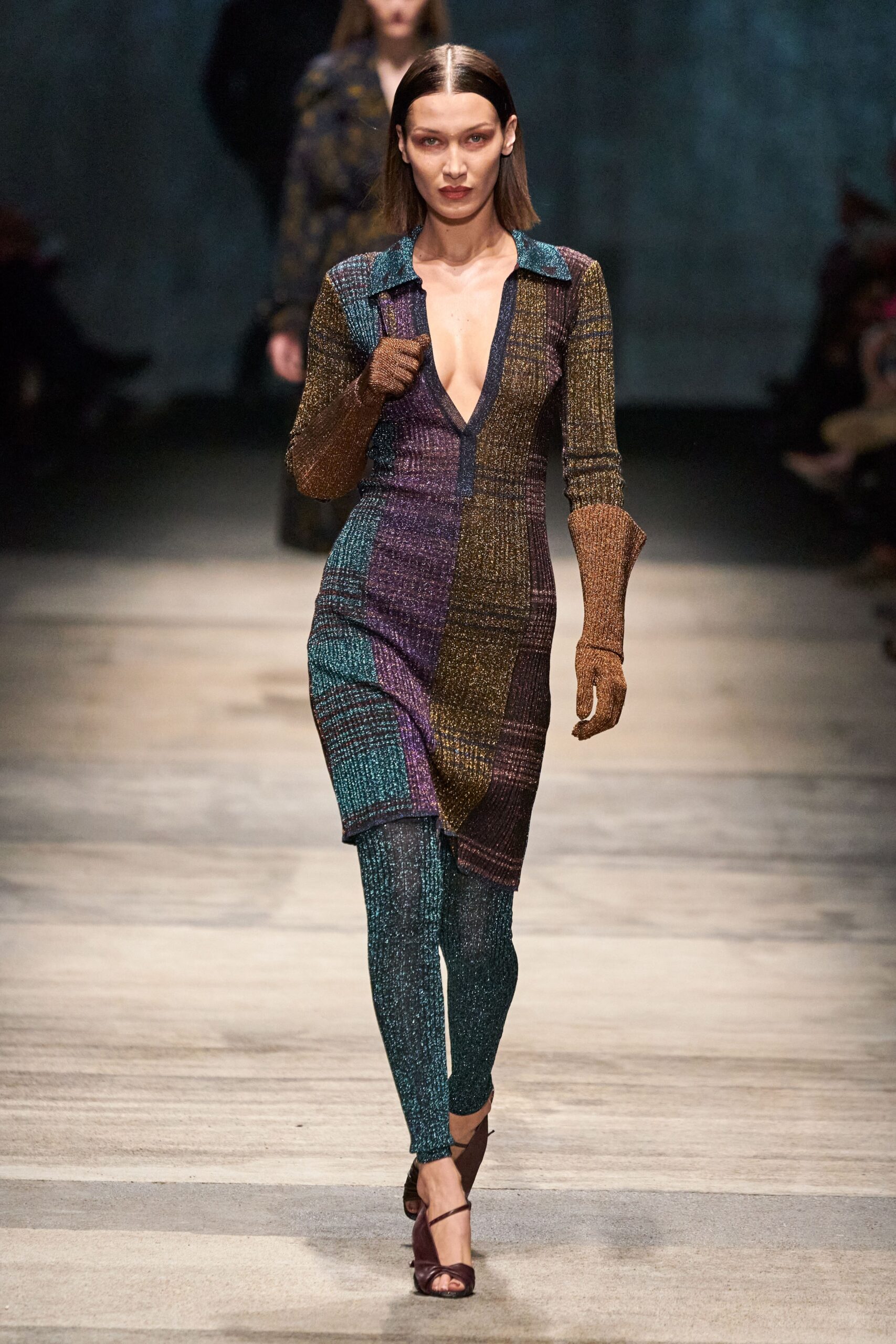 Missoni F/W 20 Look 23