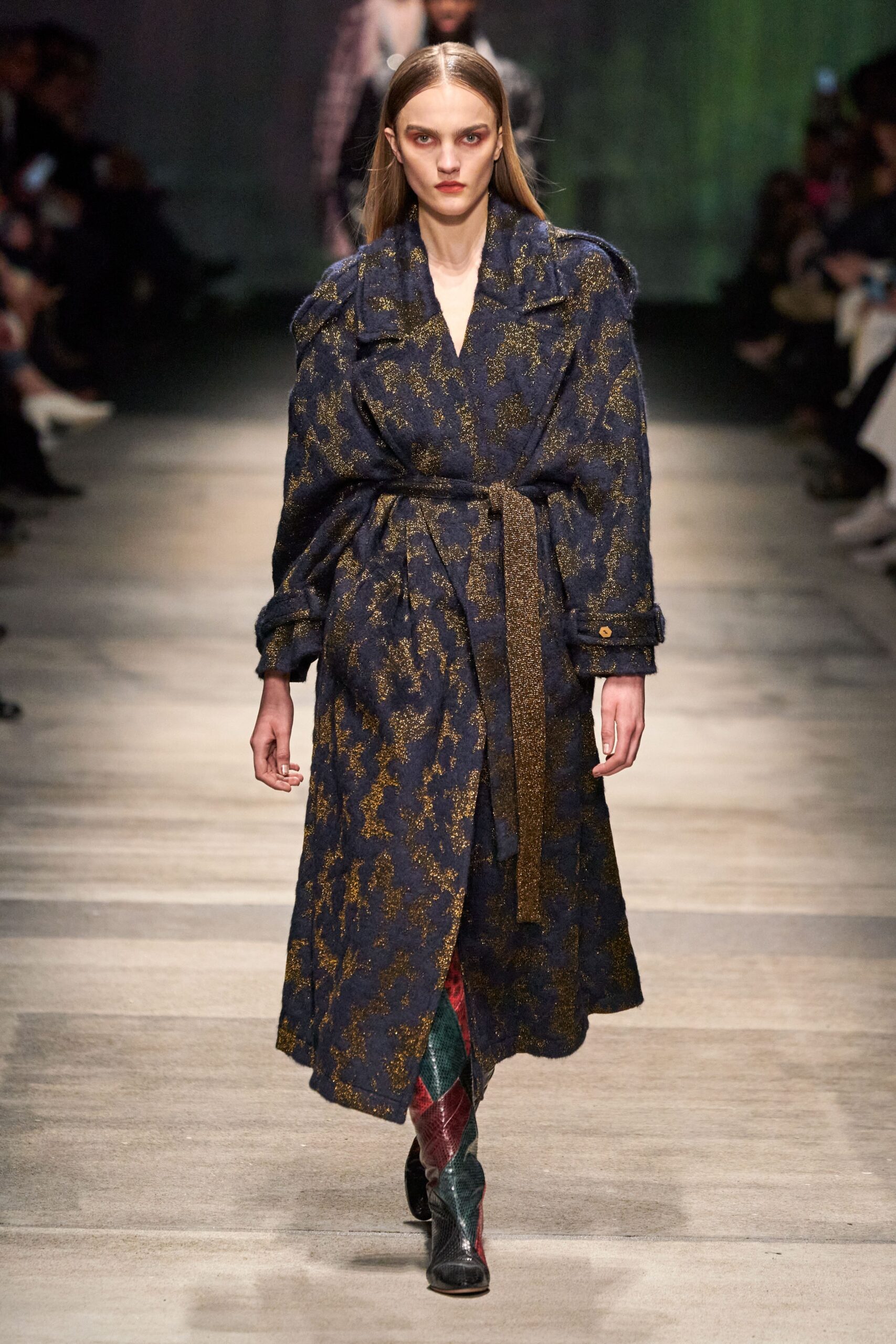 Missoni F/W 20 Look 24
