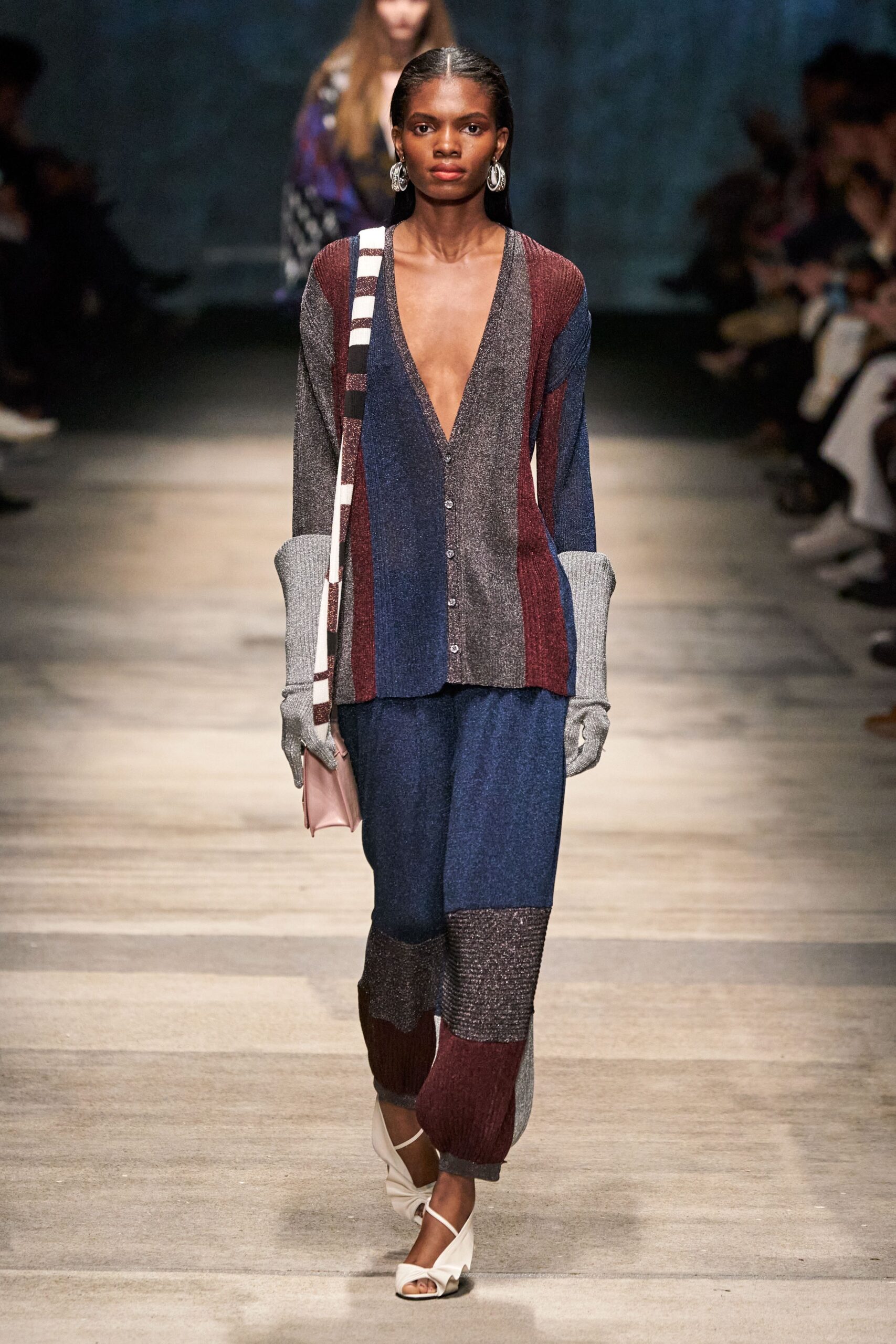 Missoni F/W 20 Look 26