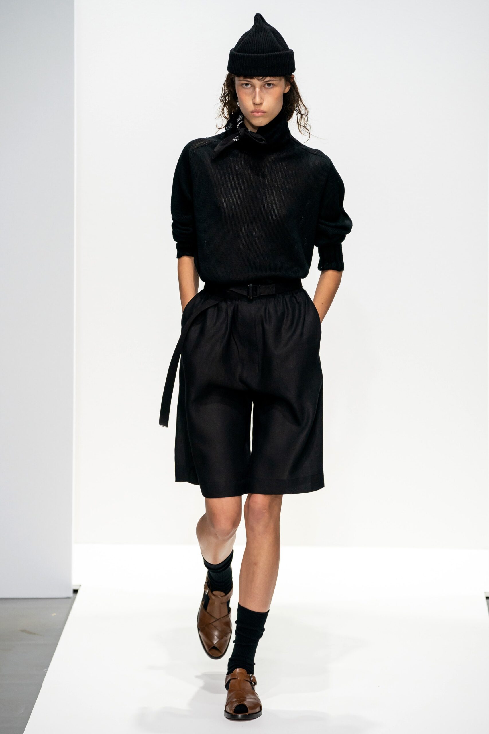 Margaret Howell S/S 20 Look 4