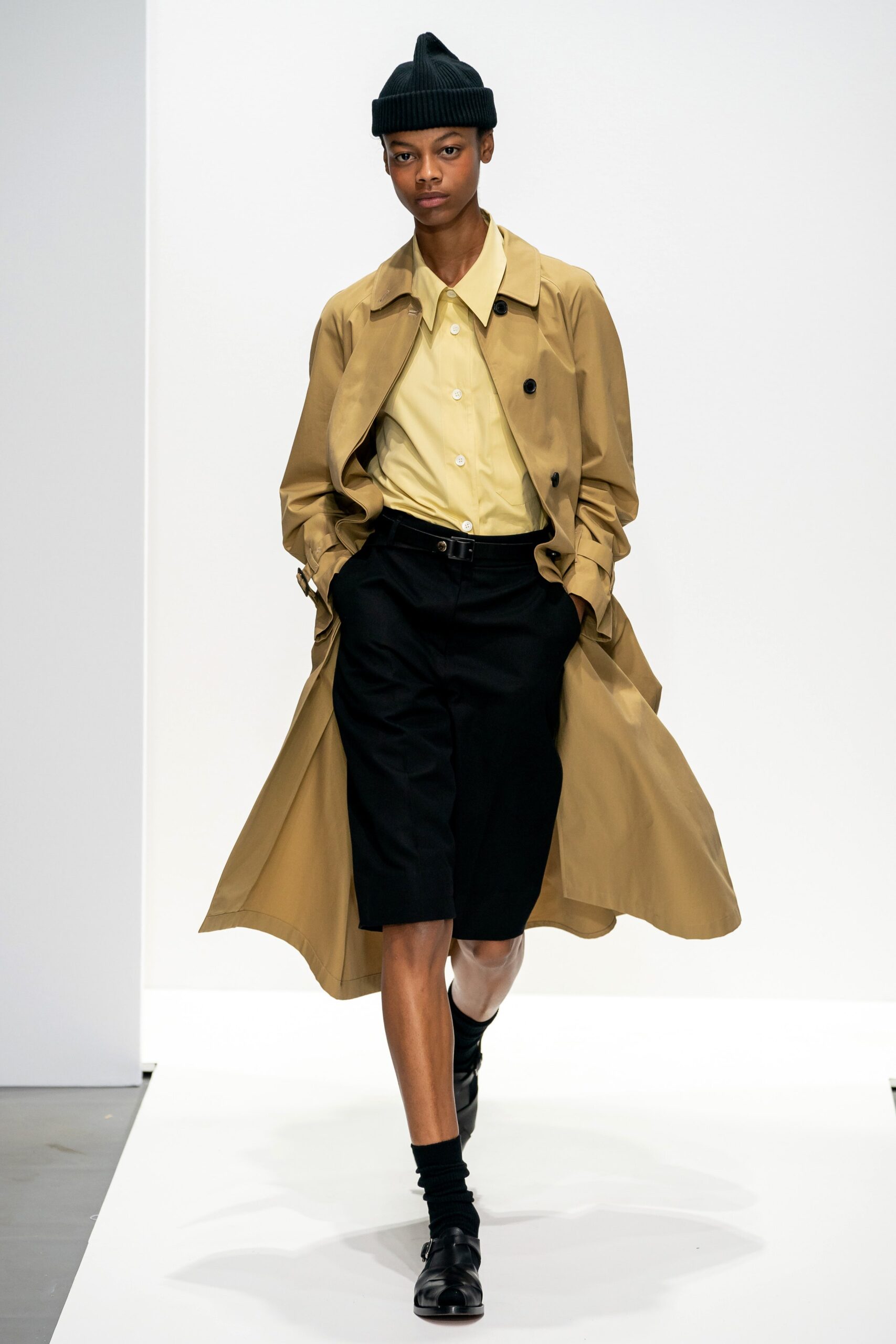 Margaret Howell S/S 20 Look 10