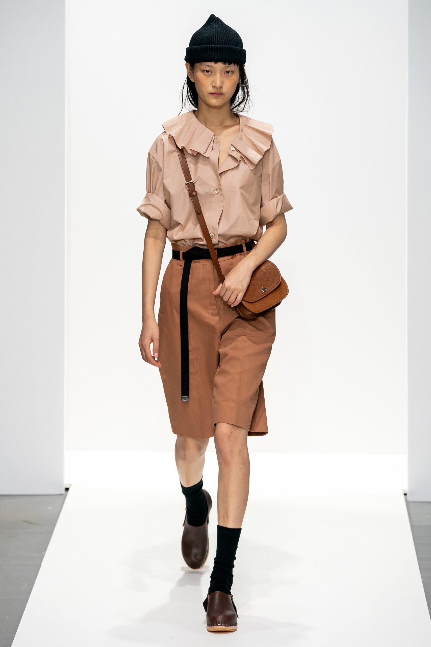 Margaret Howell S/S 20 Look 15