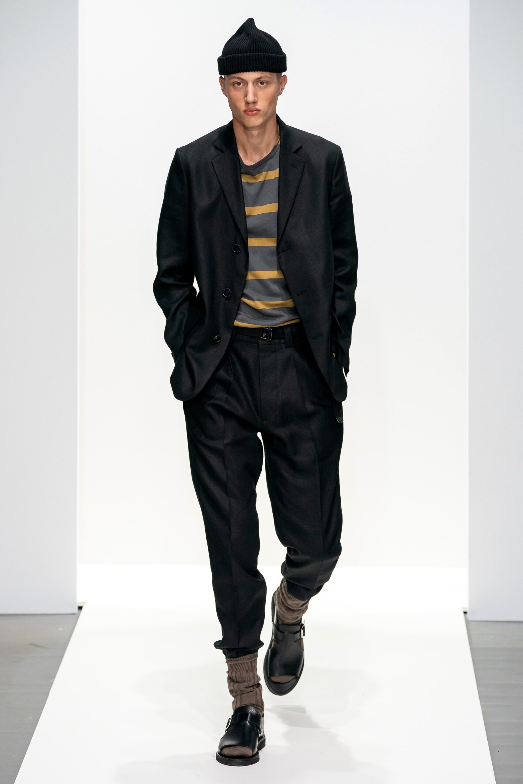 Margaret Howell S/S 20 Look 19
