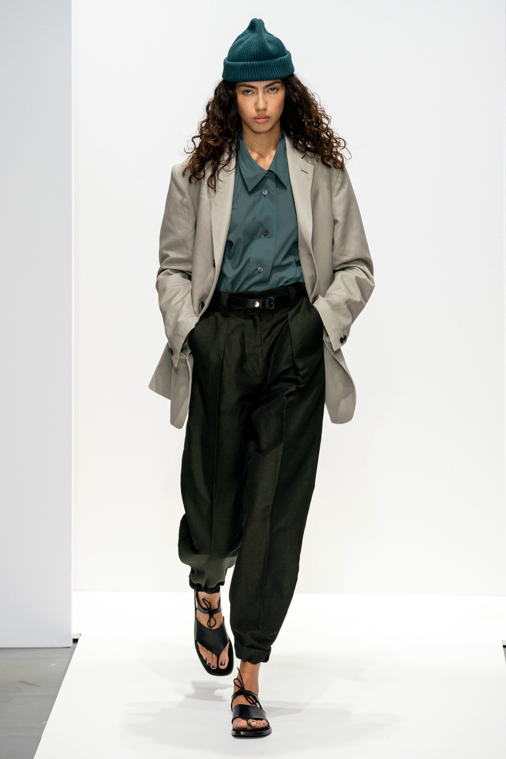 Margaret Howell S/S 20 Look 25