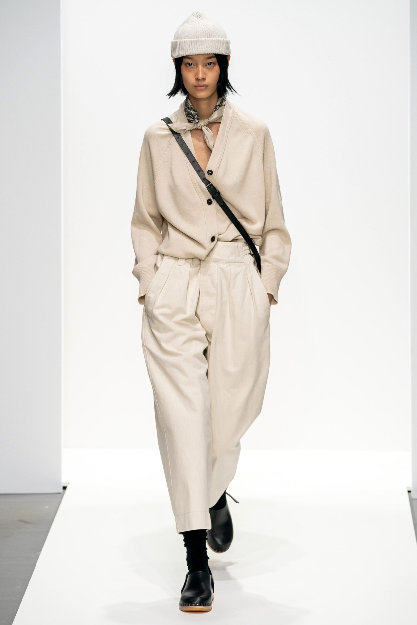 Margaret Howell S/S 20 Look 27