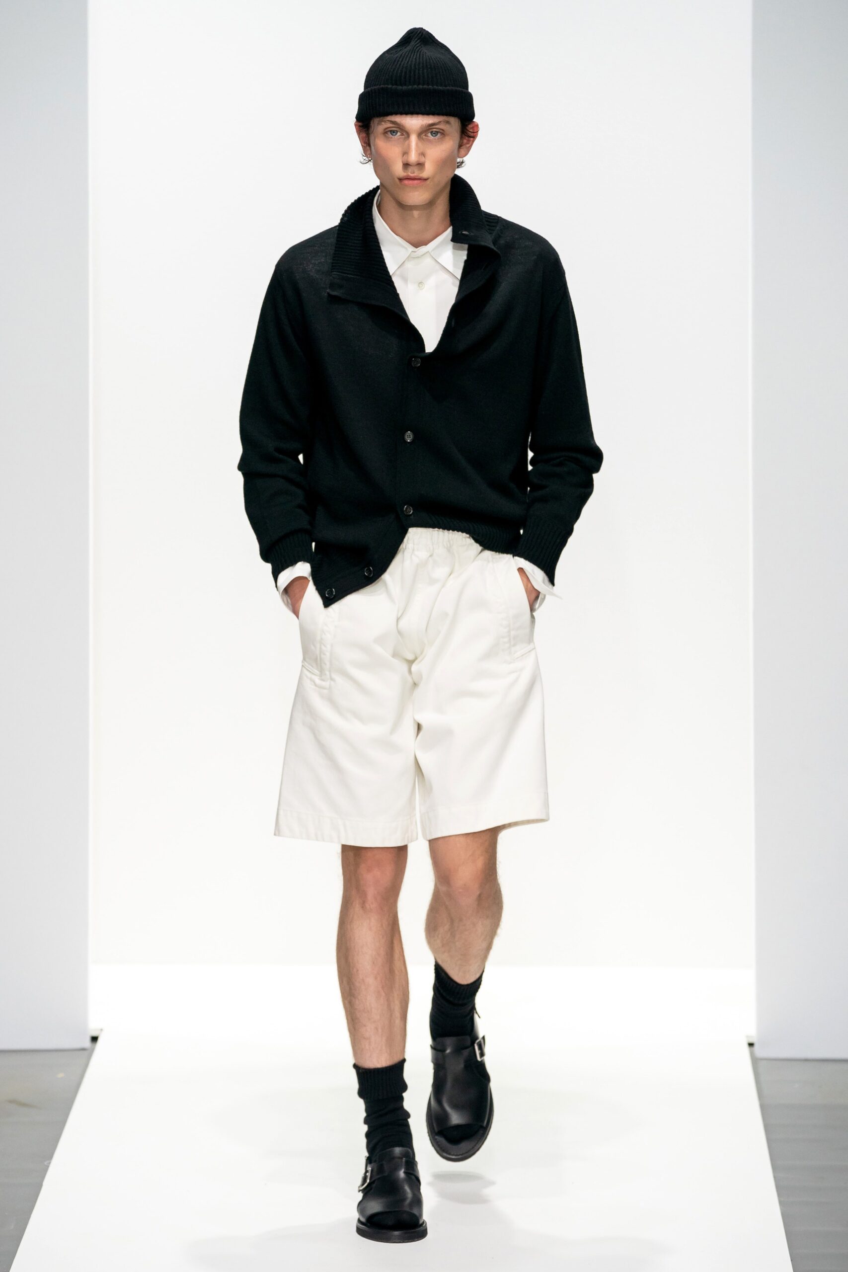 Margaret Howell S/S 20 Look 31