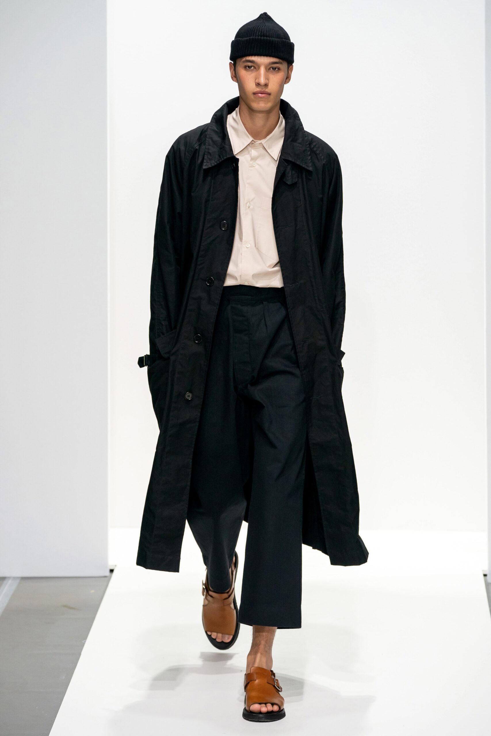 Margaret Howell S/S 20 Look 32