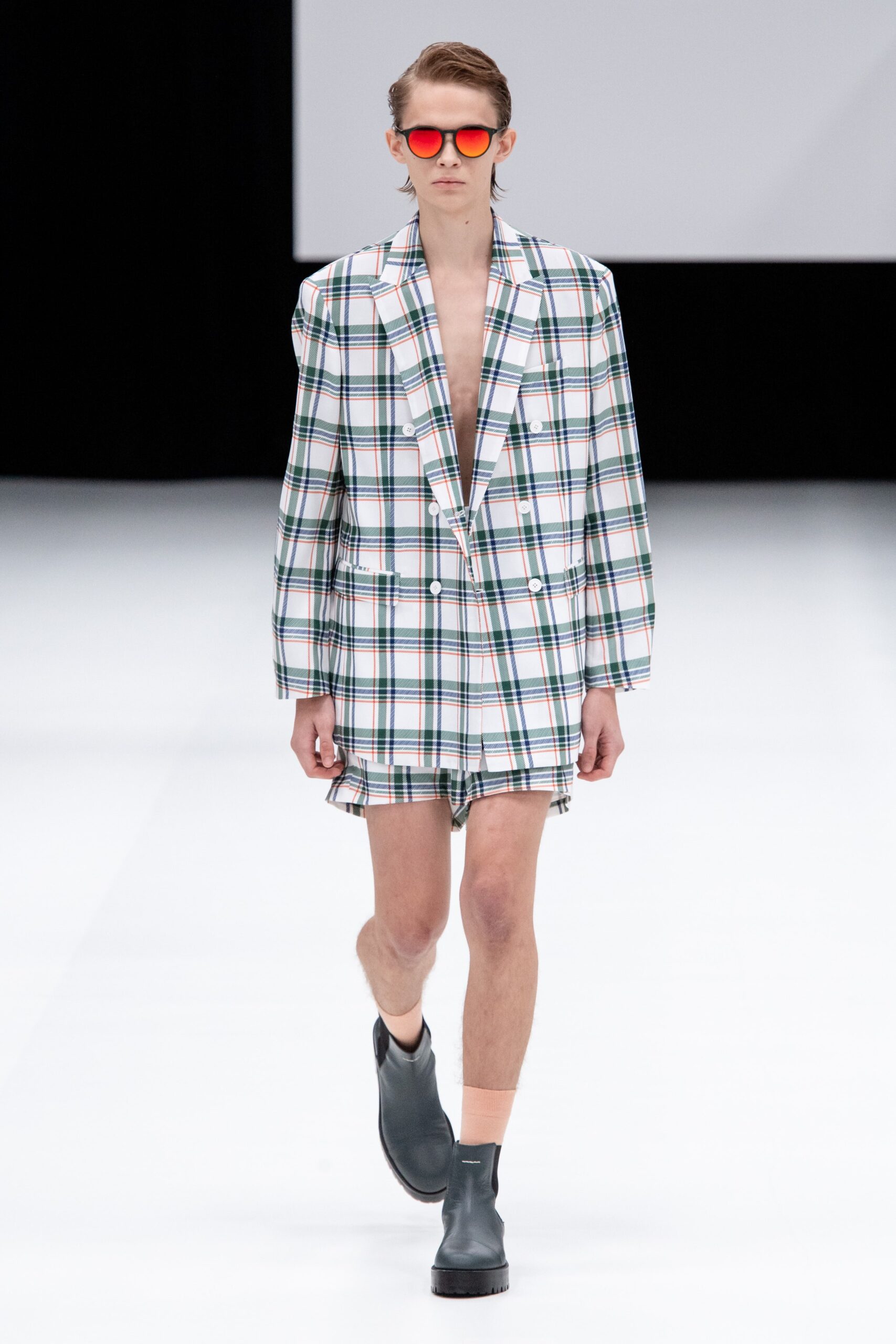 Mistergentleman Tokyo Spring 2020
