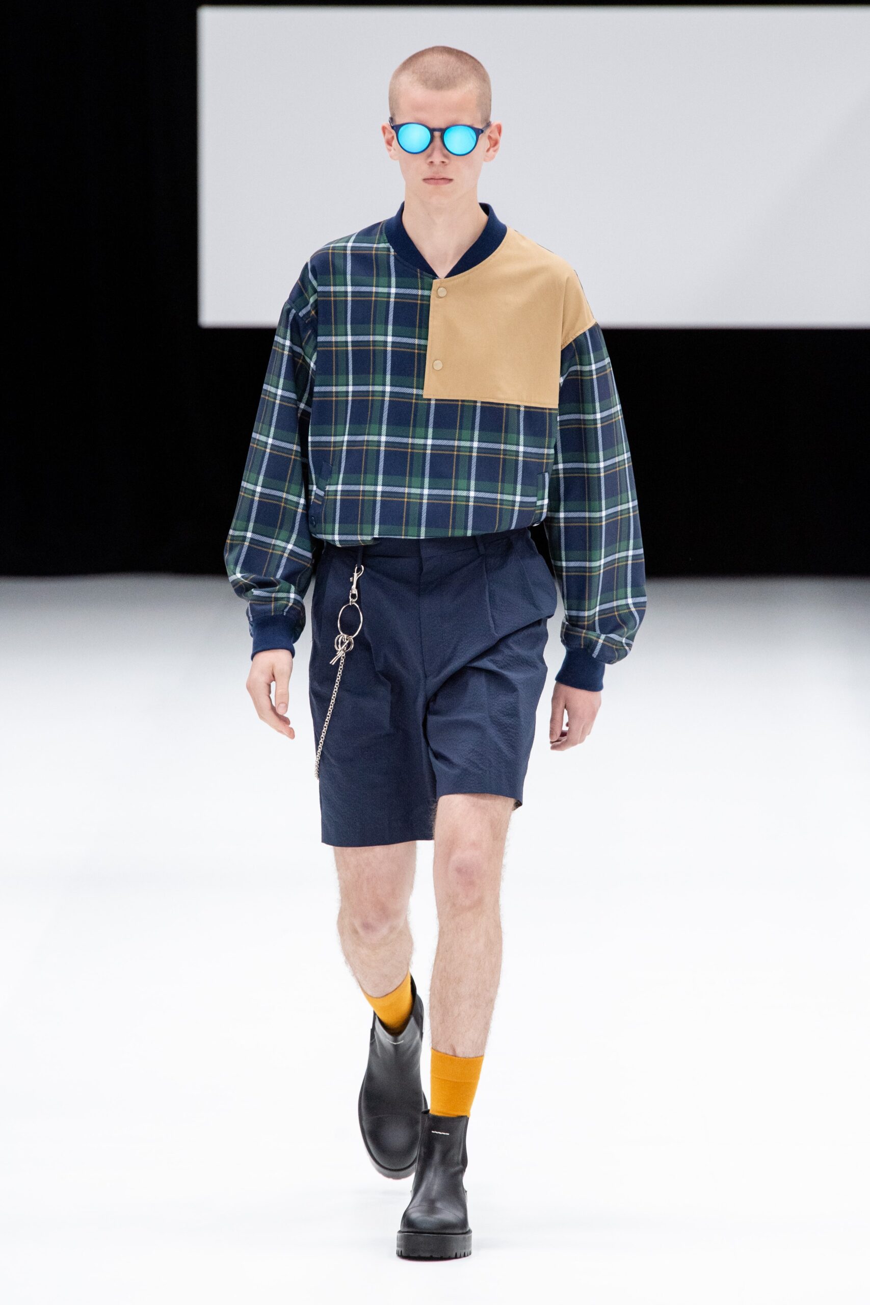 Mistergentleman Tokyo S/S 20 Look 4