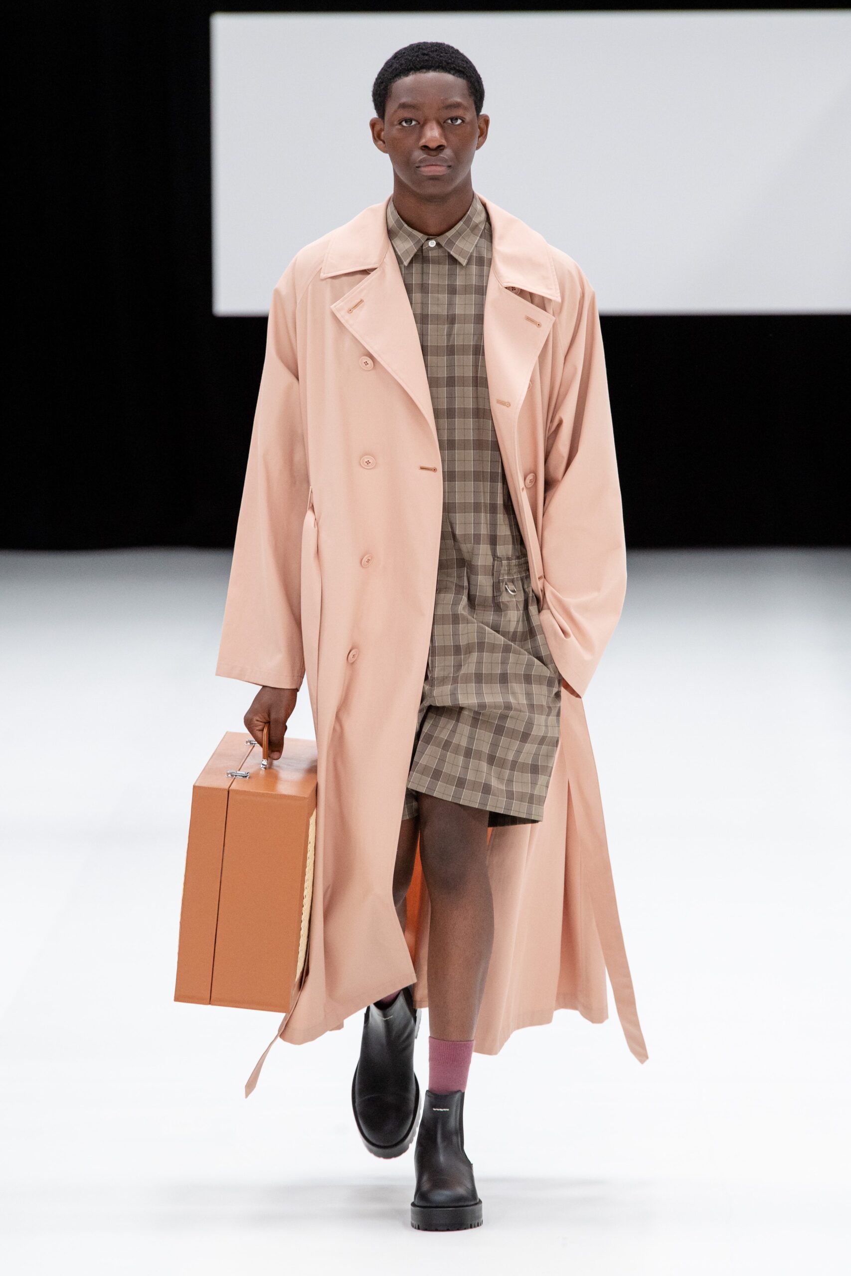 Mistergentleman Tokyo S/S 20 Look 6