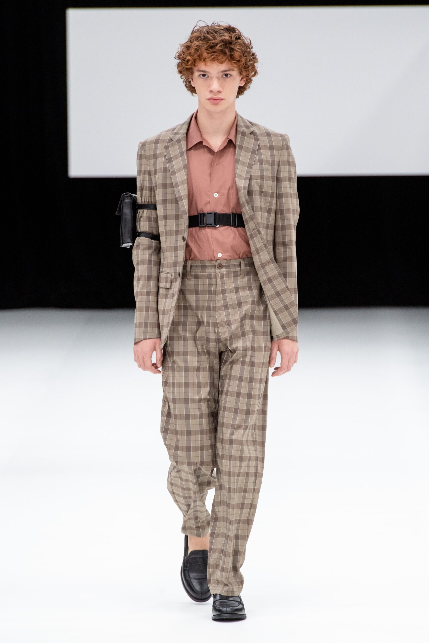 Mistergentleman Tokyo S/S 20 Look 7