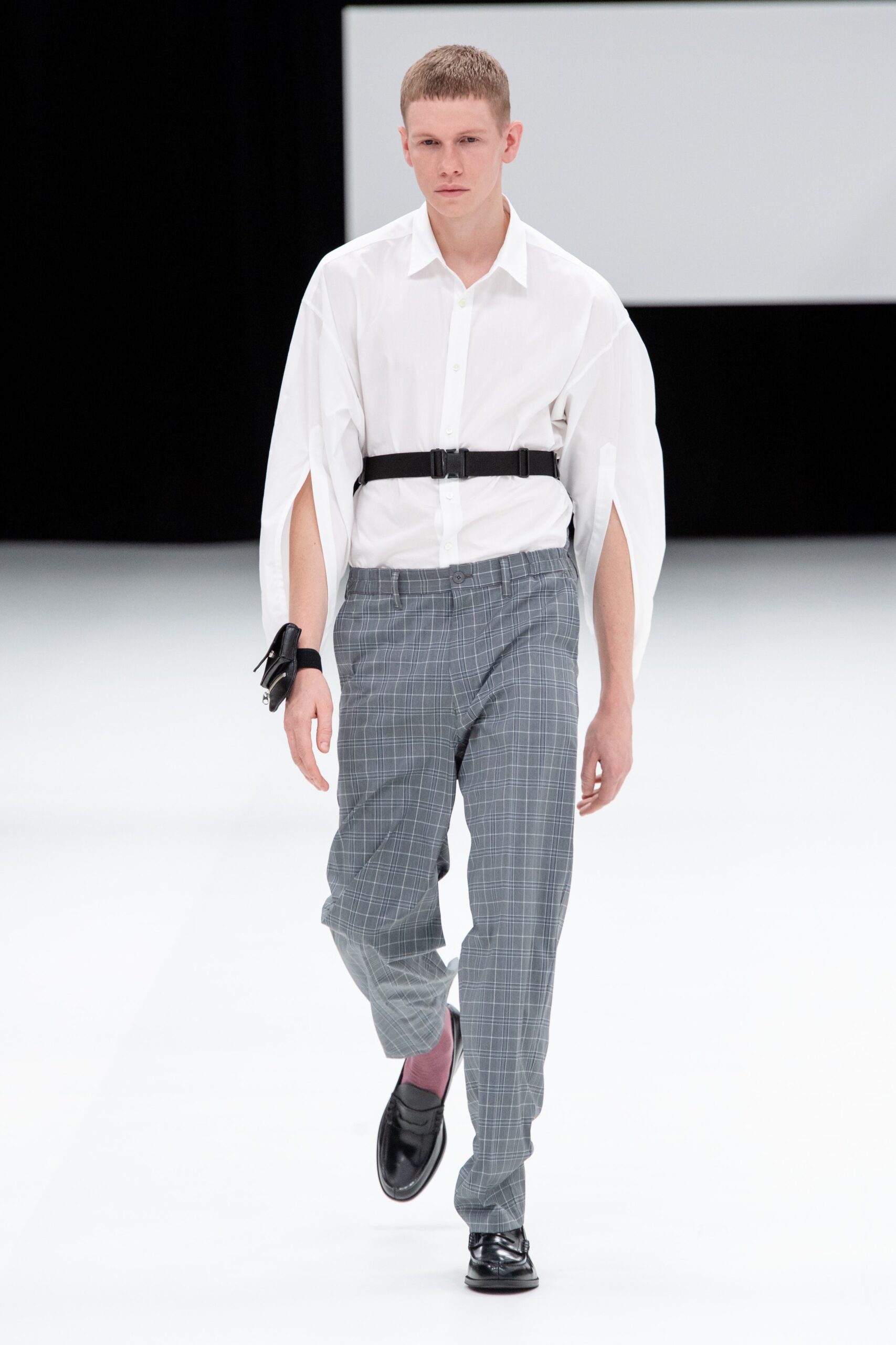 Mistergentleman Tokyo S/S 20 Look 8