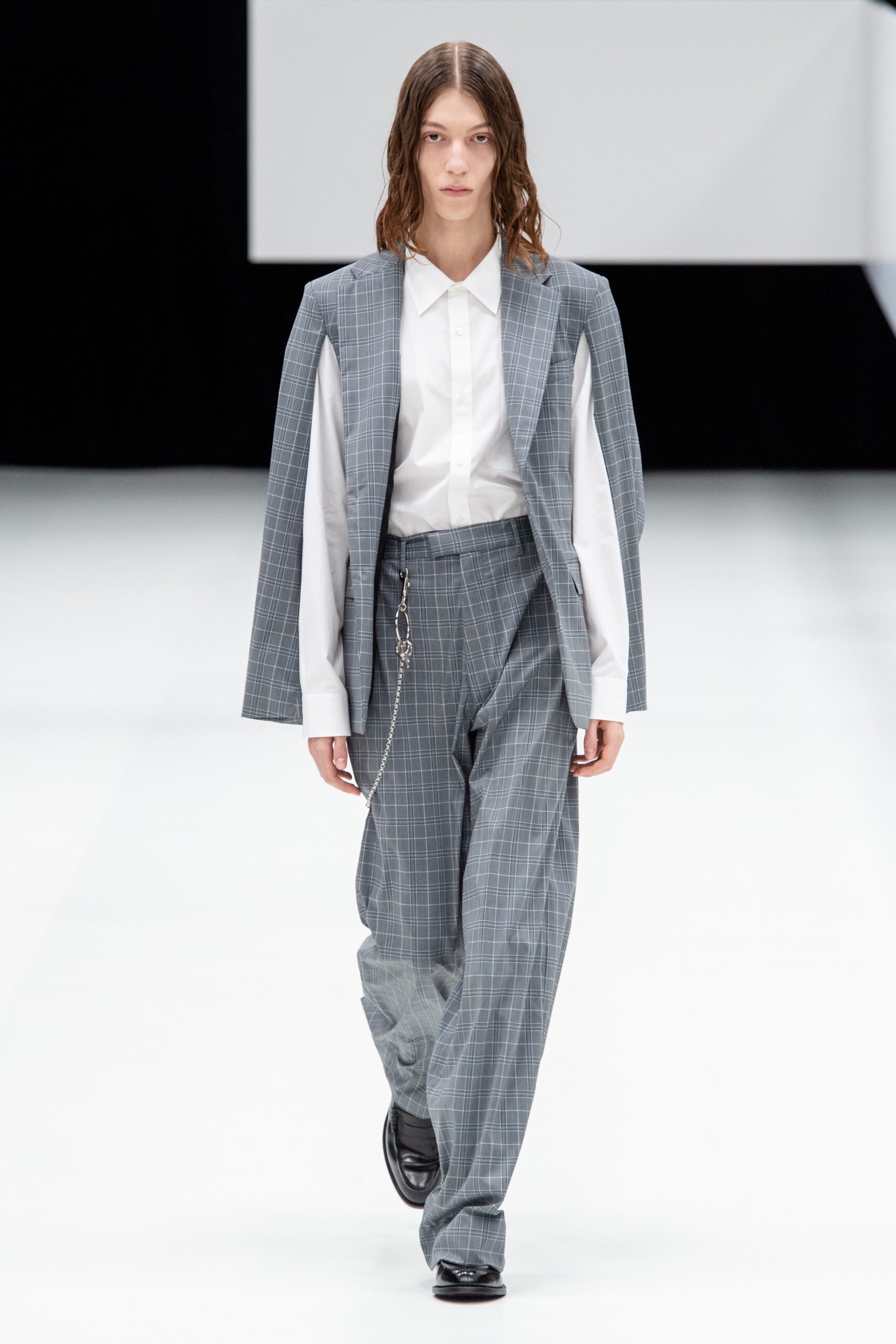 Mistergentleman Tokyo S/S 20 Look 9