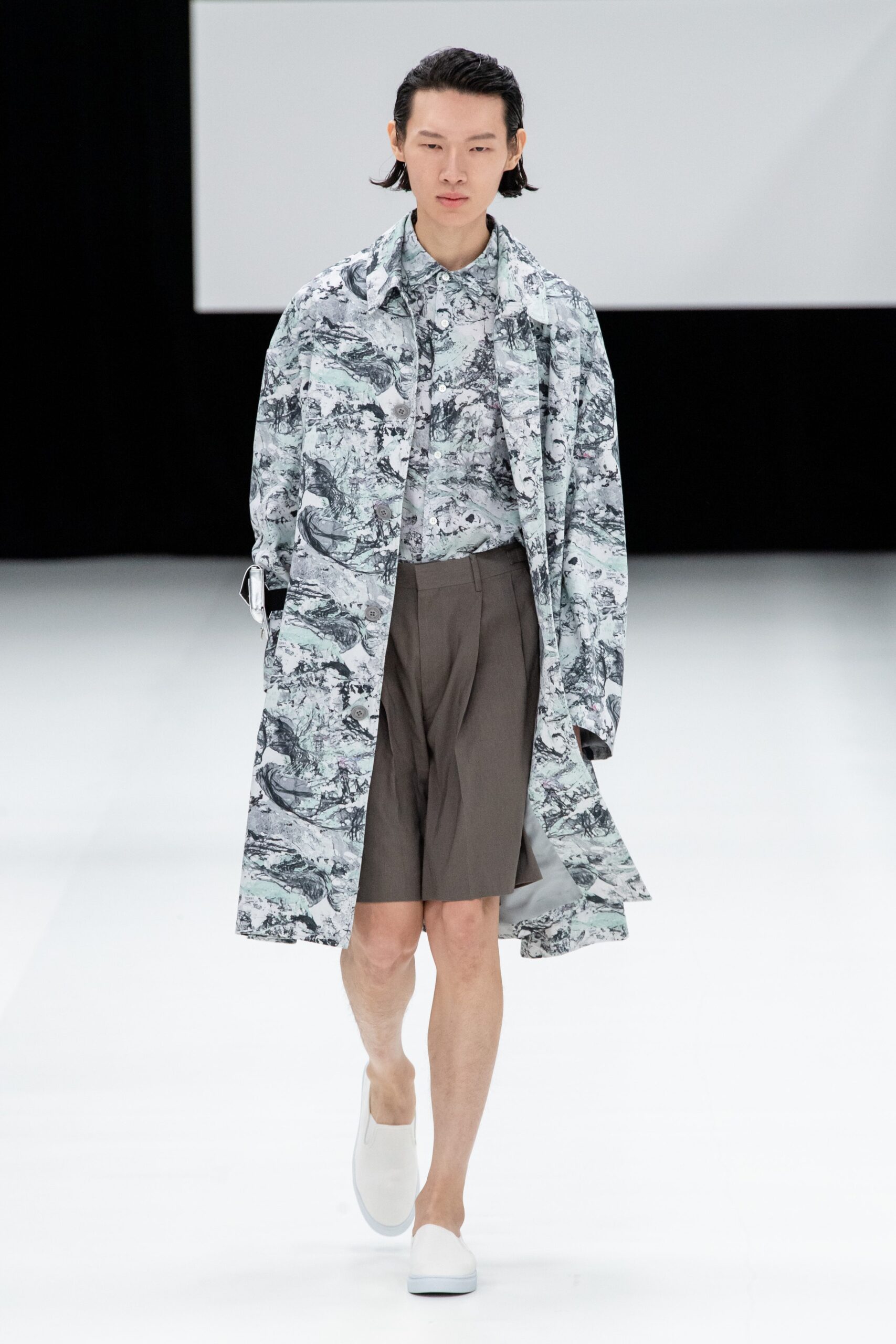 Mistergentleman Tokyo S/S 20 Look 10