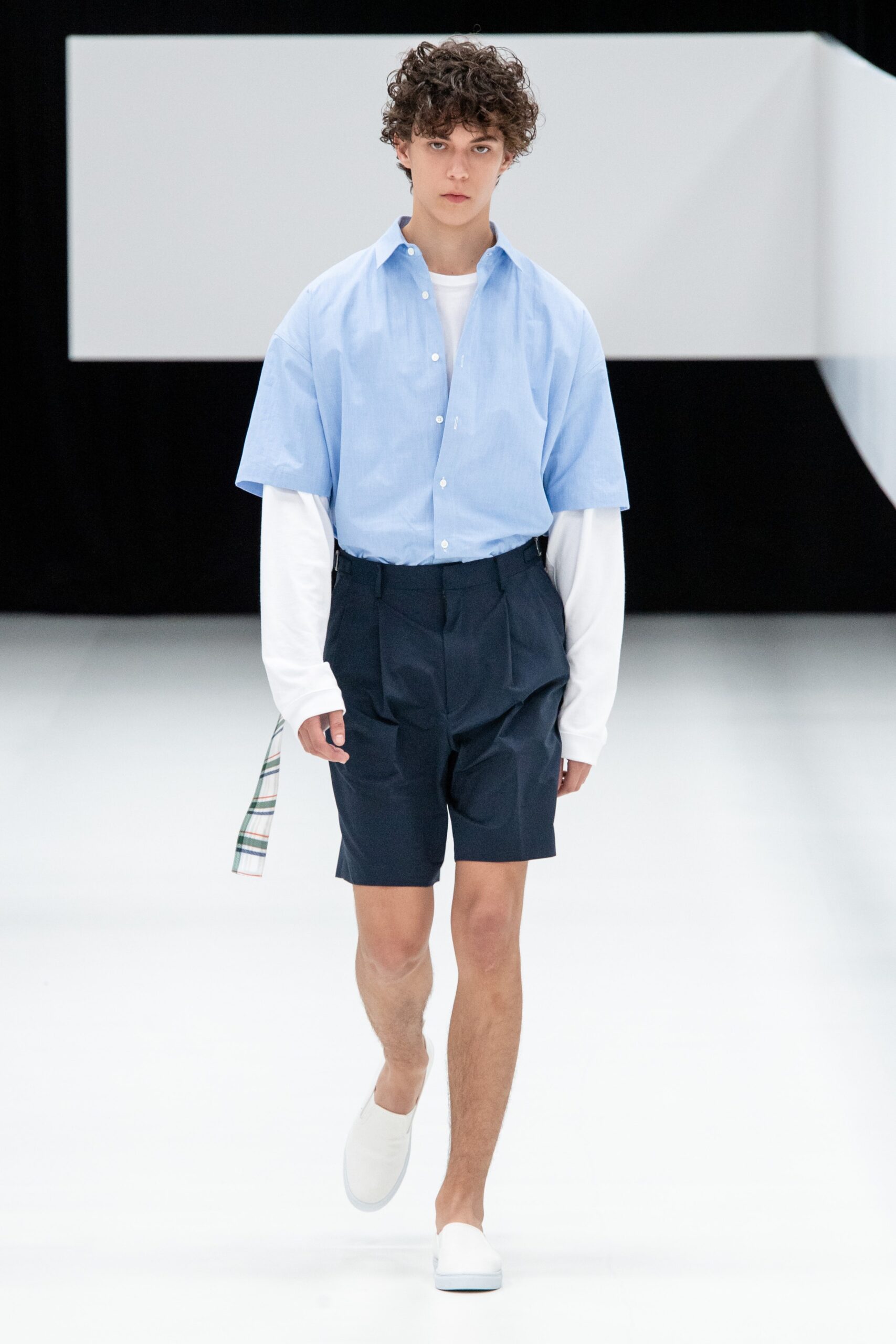 Mistergentleman Tokyo S/S 20 Look 12