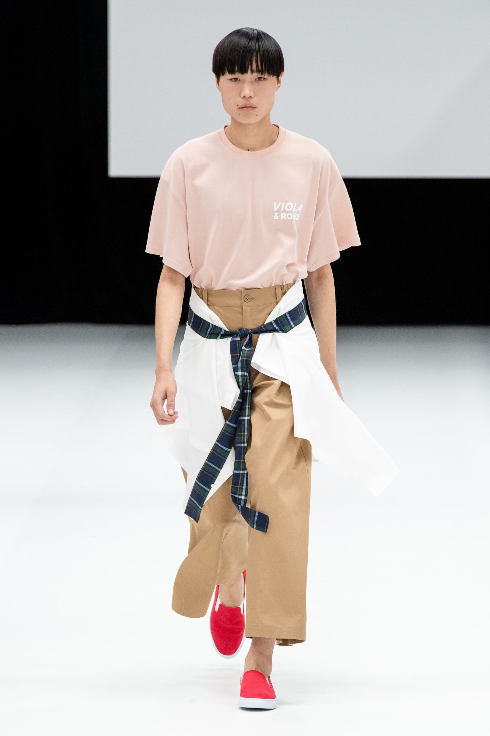 Mistergentleman Tokyo S/S 20 Look 13