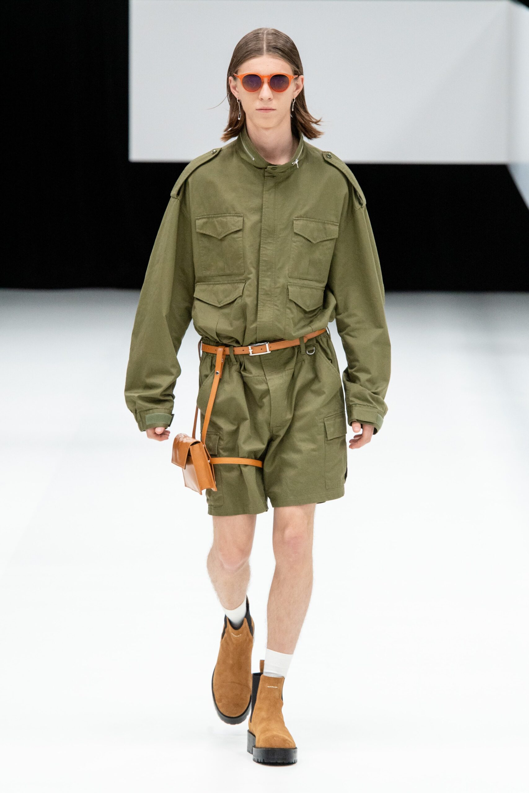 Mistergentleman Tokyo S/S 20 Look 14