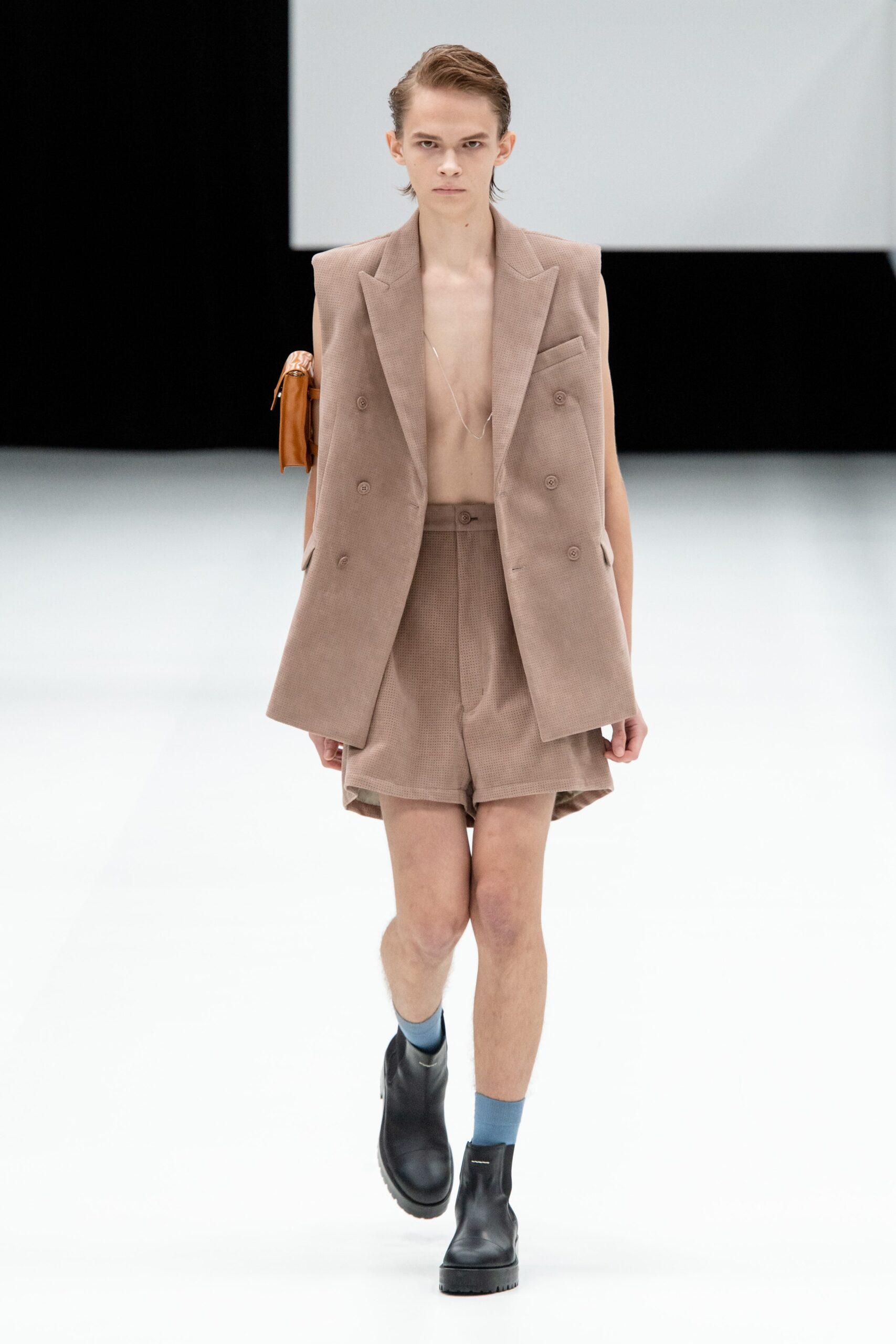 Mistergentleman Tokyo S/S 20 Look 15