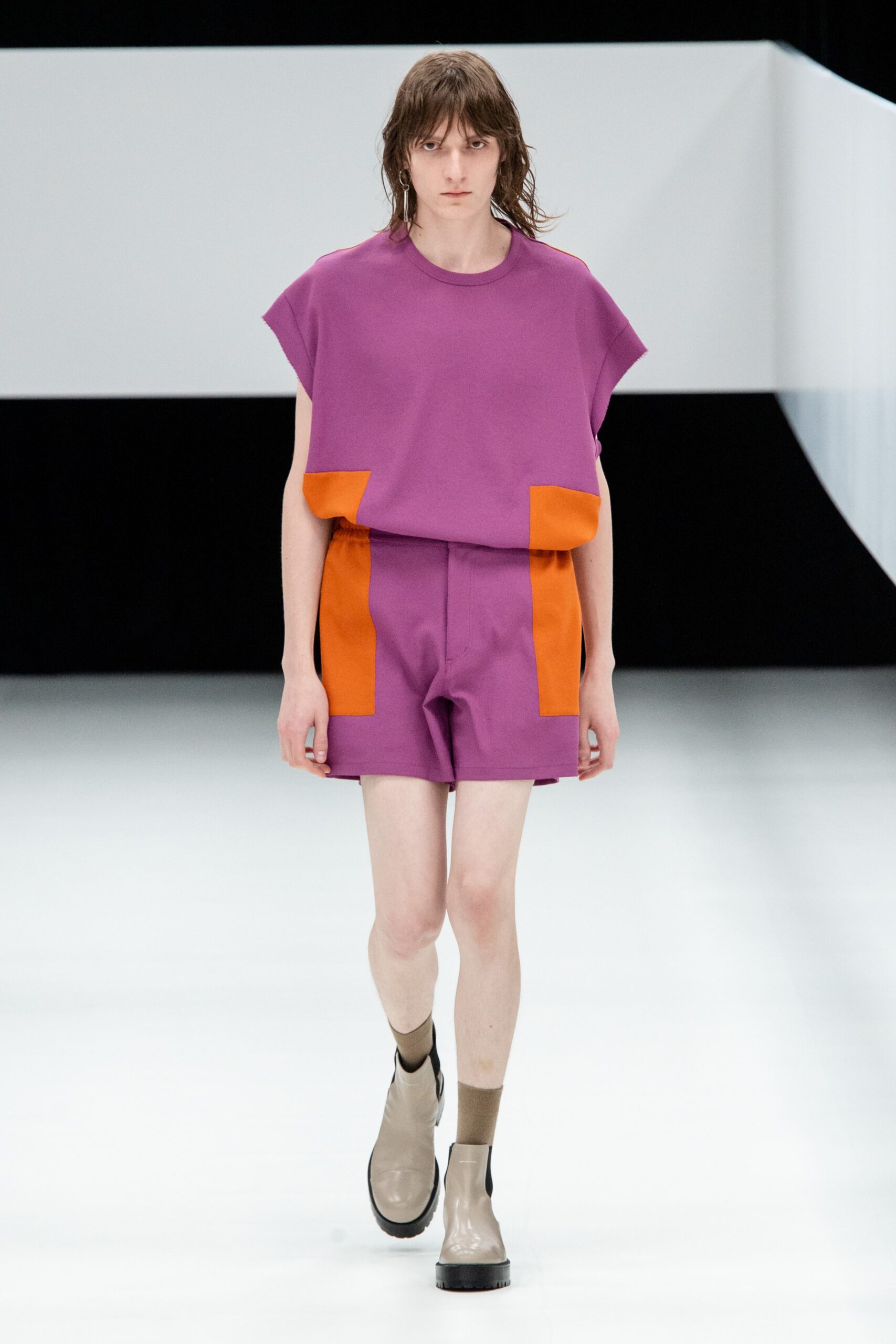 Mistergentleman Tokyo S/S 20 Look 17