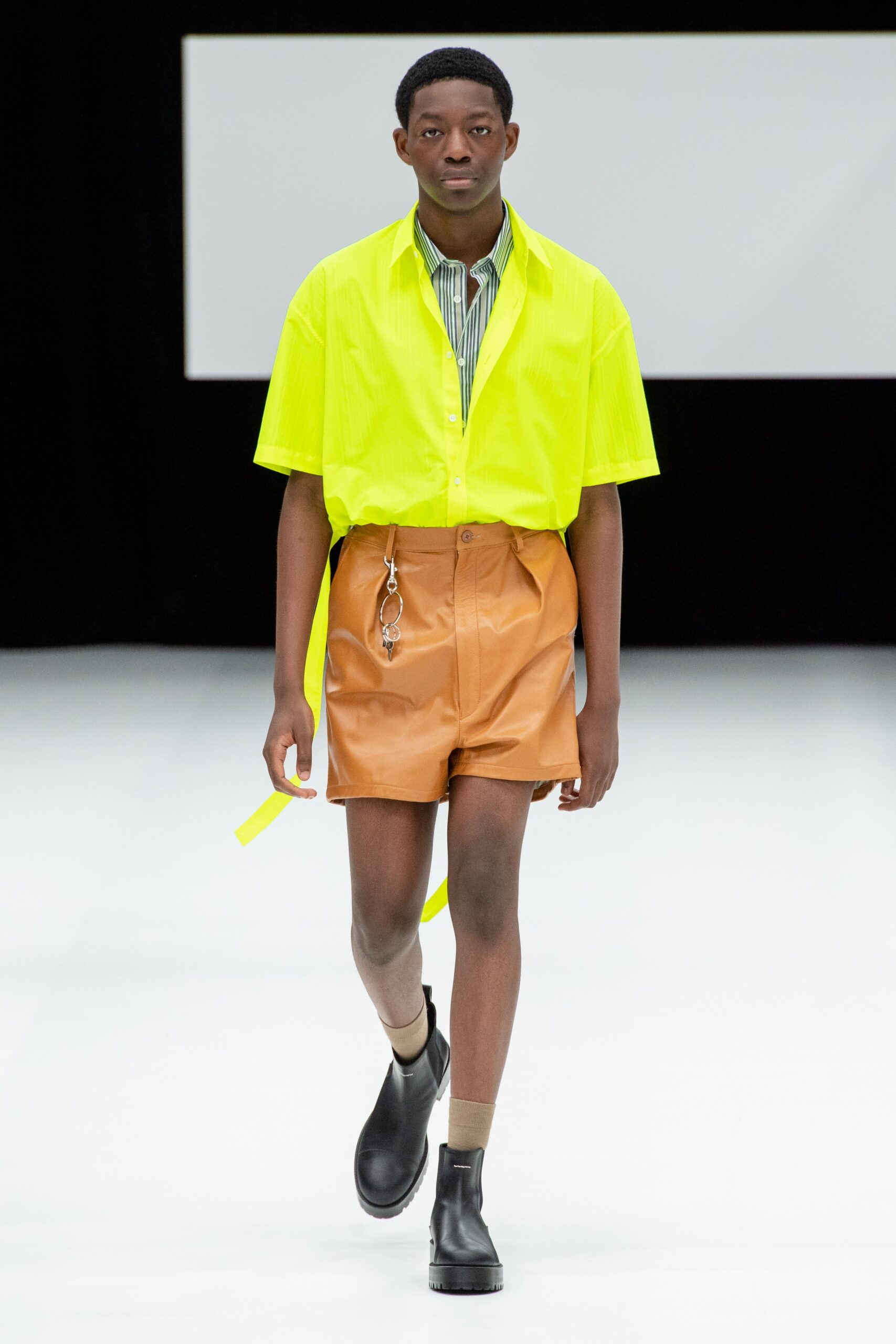 Mistergentleman Tokyo S/S 20 Look 19