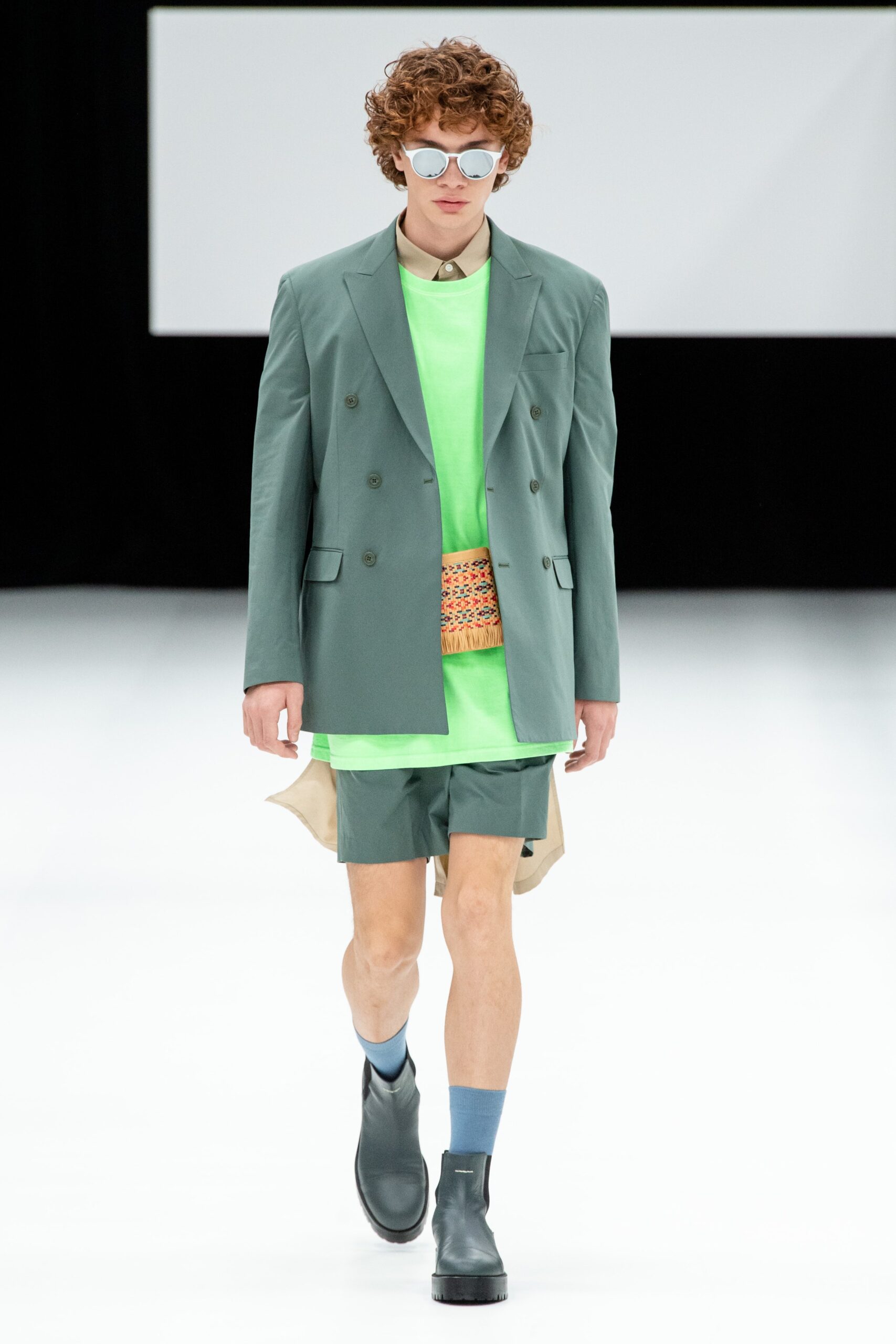 Mistergentleman Tokyo S/S 20 Look 20