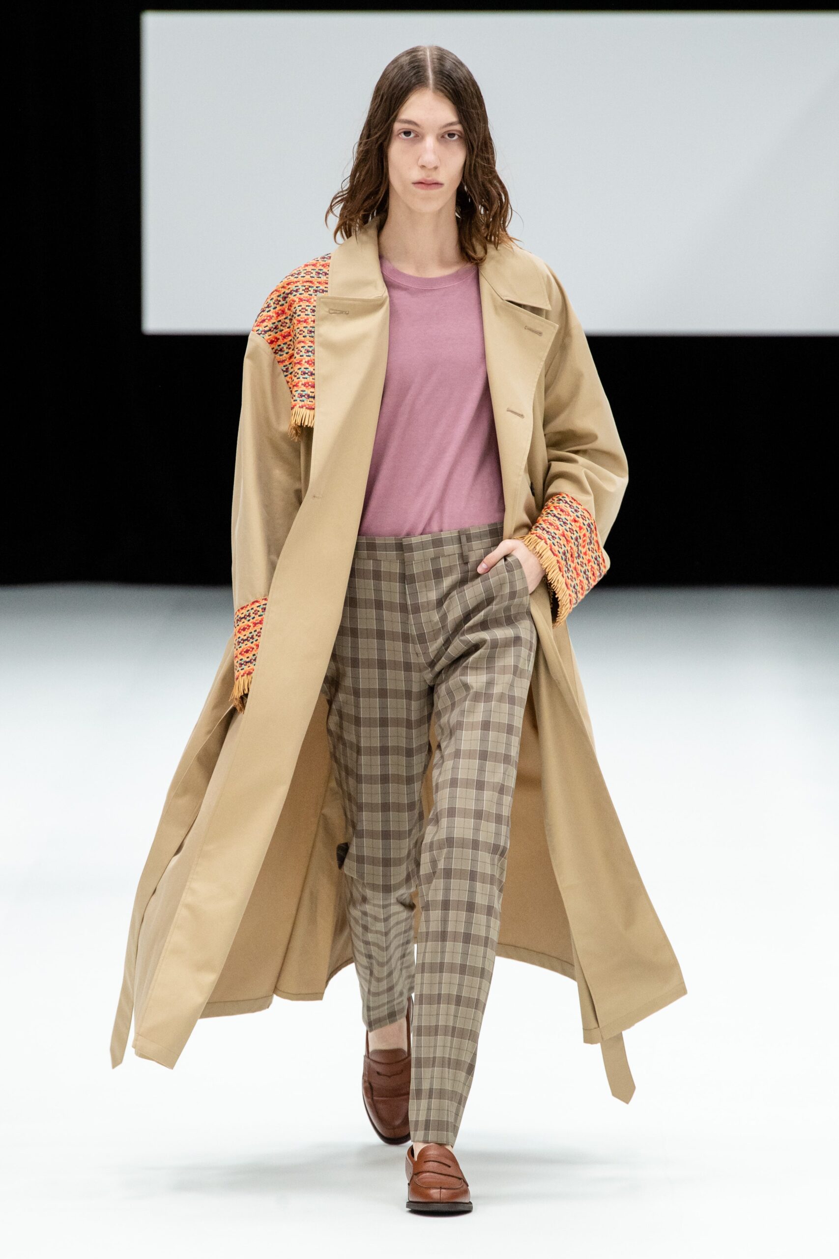 Mistergentleman Tokyo S/S 20 Look 21