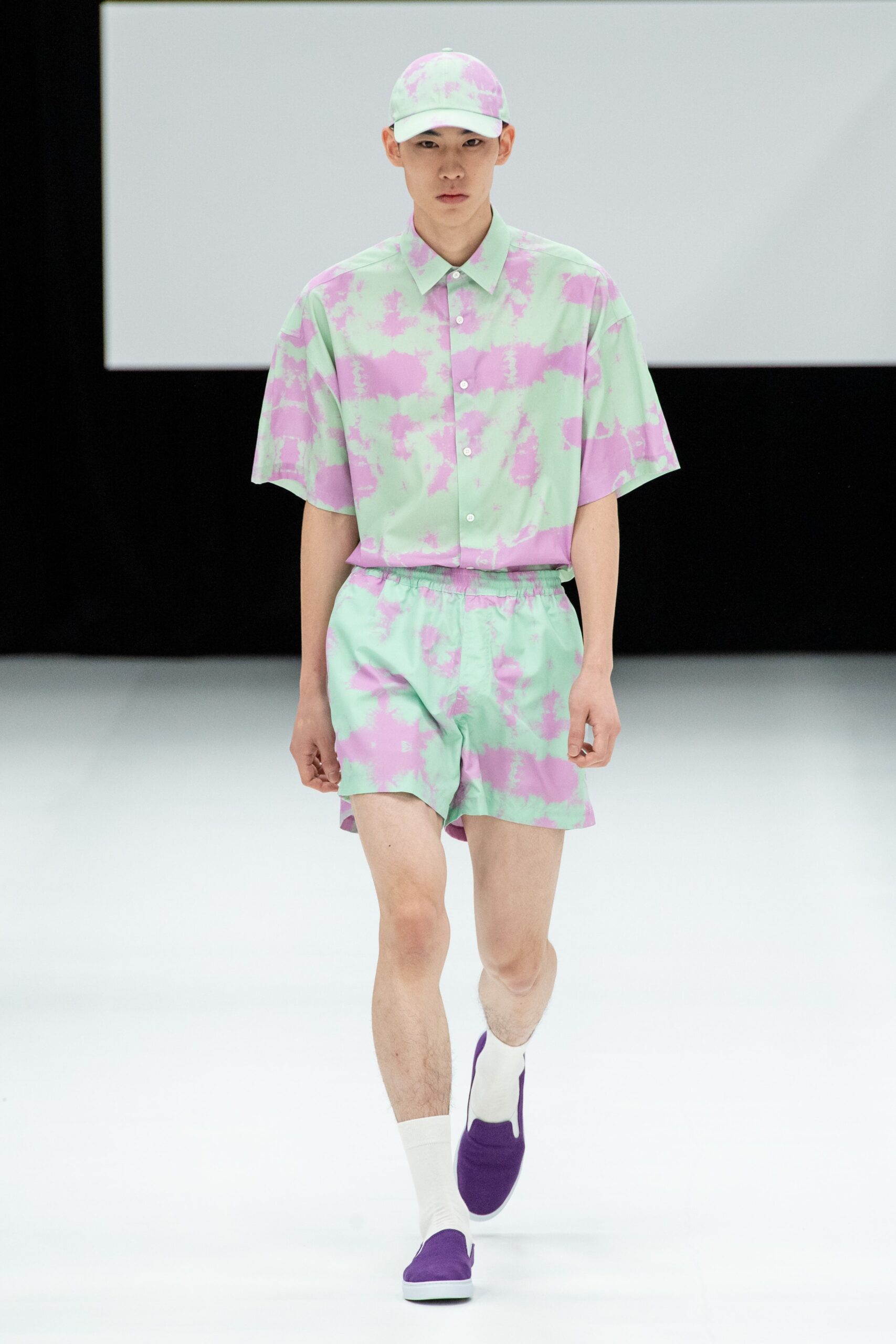 Mistergentleman Tokyo S/S 20 Look 24